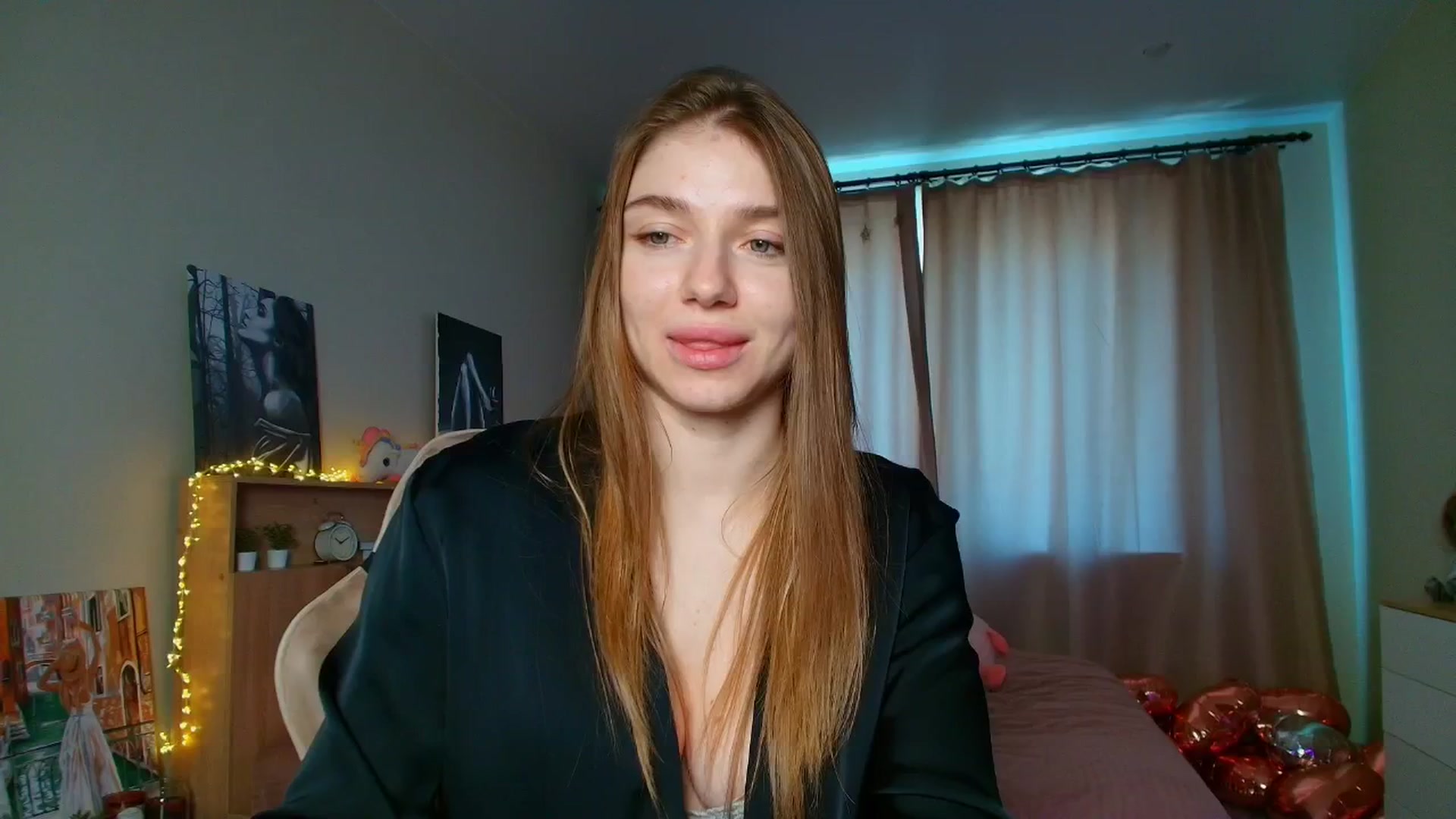 Gallery image thumbnail from Make_my_Luck's myfreecams stream on, 04/29/2025, 10:01 image 7 of 20
