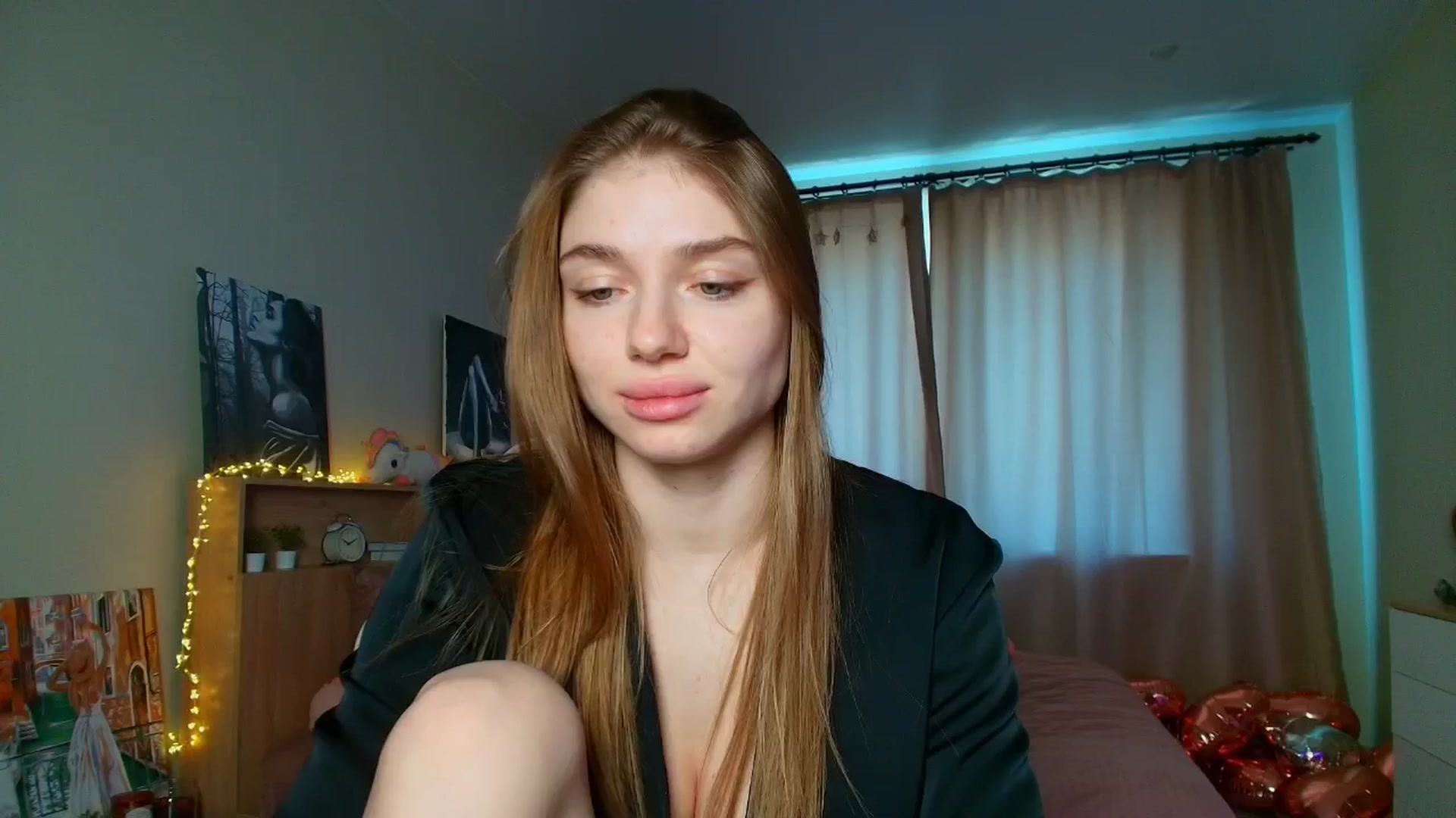 Gallery image thumbnail from Make_my_Luck's myfreecams stream on, 04/29/2025, 10:01 image 8 of 20