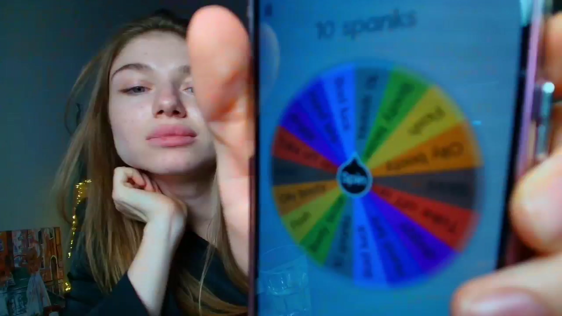 Gallery image thumbnail from Make_my_Luck's myfreecams stream on, 04/29/2025, 10:01 image 10 of 20