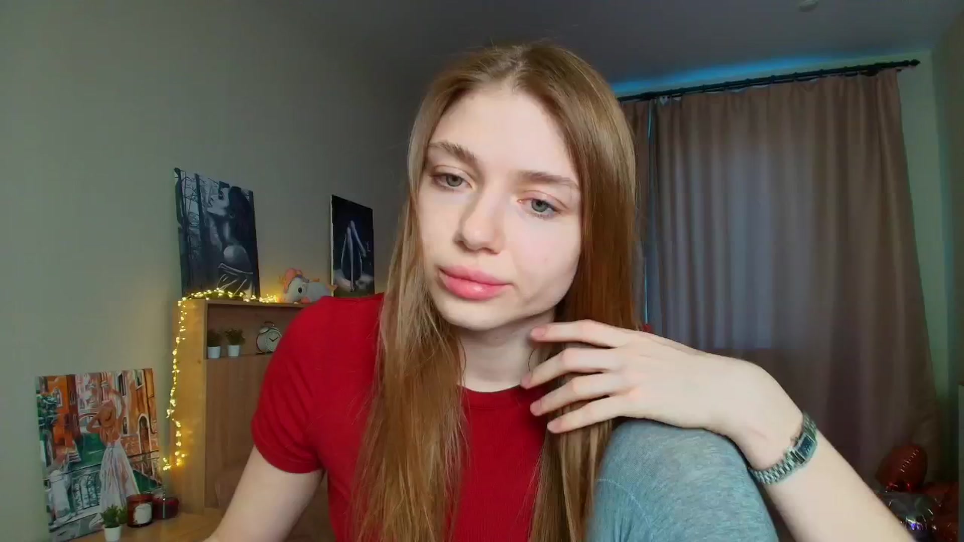 Gallery image thumbnail from Make_my_Luck's myfreecams stream on, 05/04/2025, 16:00 image 19 of 20