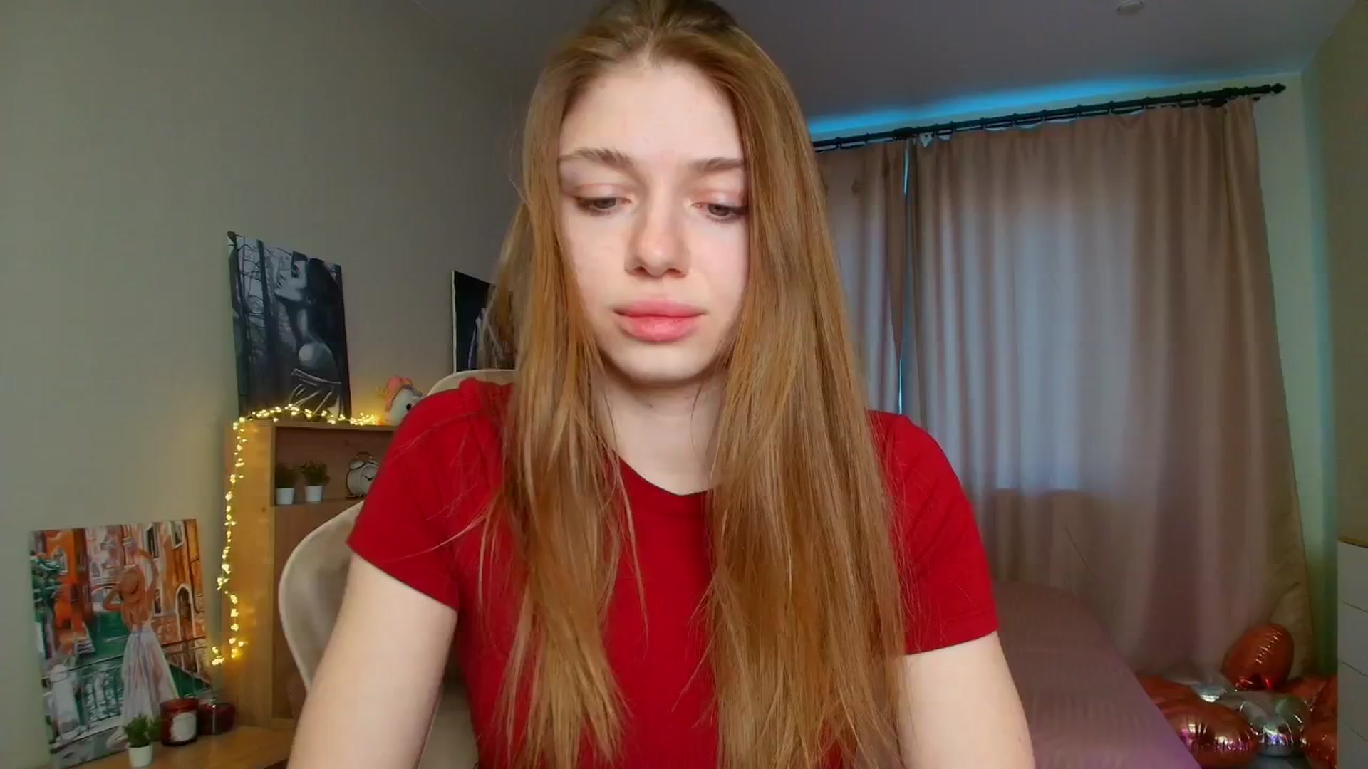Gallery image thumbnail from Make_my_Luck's myfreecams stream on, 05/04/2025, 16:00 image 1 of 20