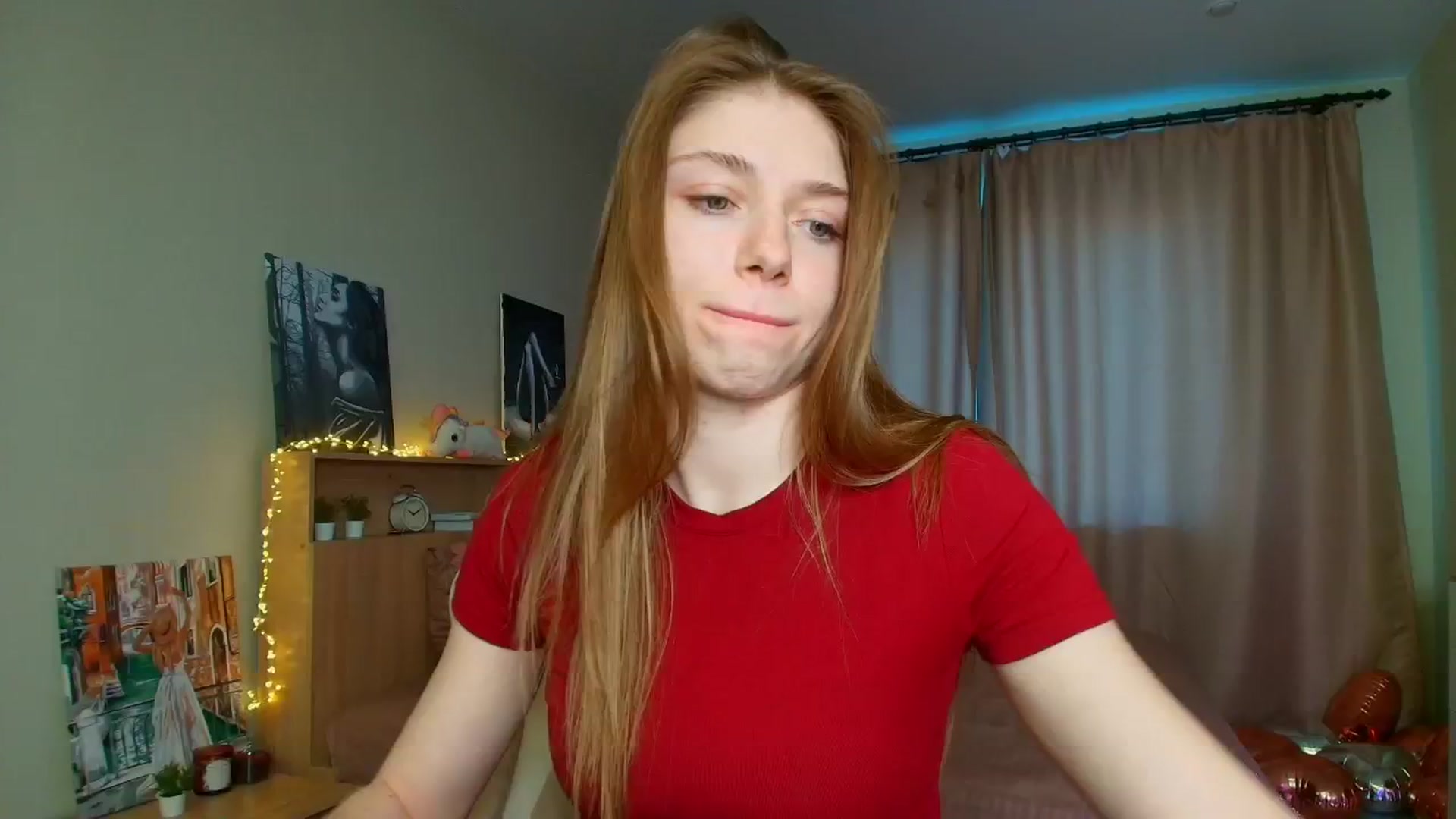 Gallery image thumbnail from Make_my_Luck's myfreecams stream on, 05/04/2025, 16:00 image 7 of 20
