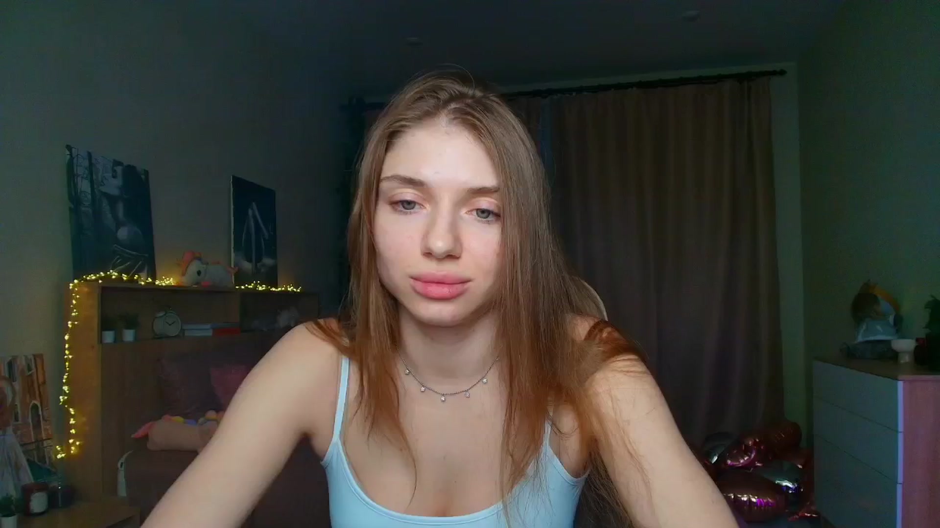 Gallery image thumbnail from Make_my_Luck's myfreecams stream on, 05/08/2025, 17:33 image 8 of 20