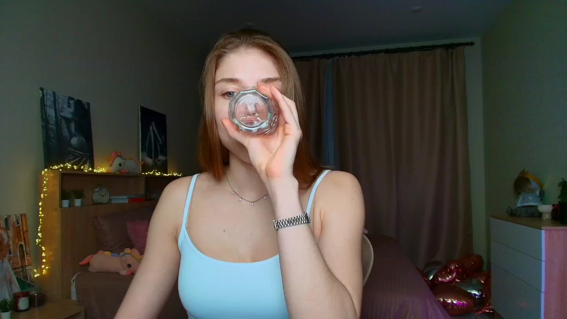 Gallery image thumbnail from Make_my_Luck's myfreecams stream on, 05/08/2025, 17:33 image 6 of 20