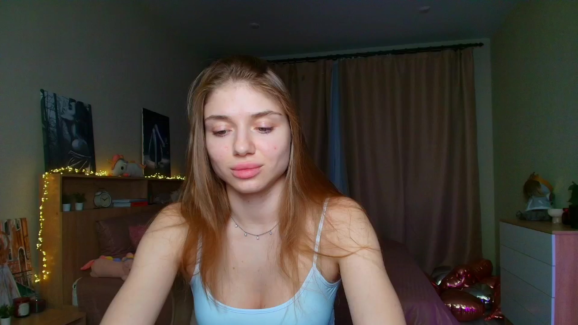 Gallery image thumbnail from Make_my_Luck's myfreecams stream on, 05/08/2025, 17:33 image 4 of 20
