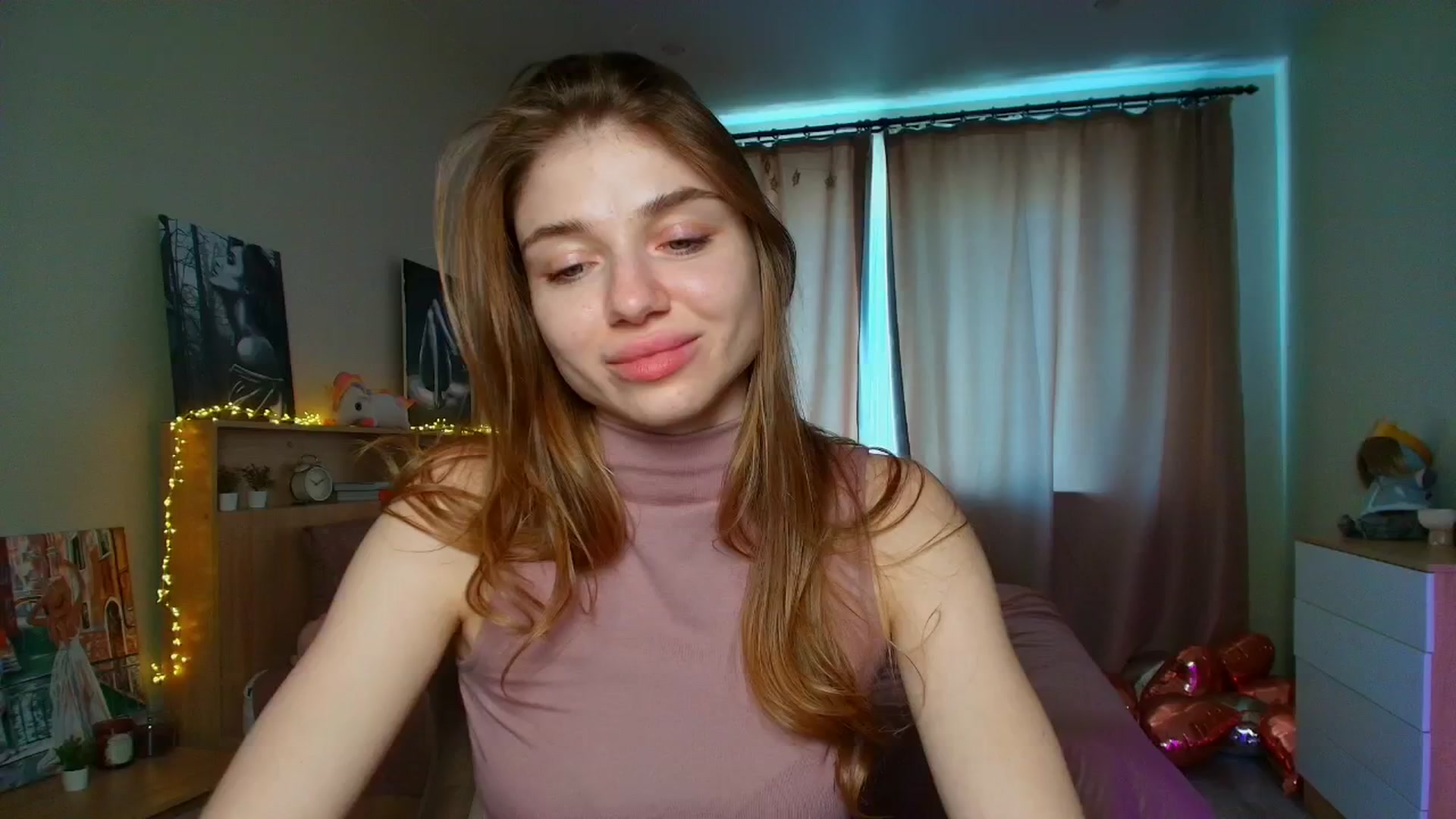 Gallery image thumbnail from Make_my_Luck's myfreecams stream on, 05/12/2025, 08:42 image 9 of 20