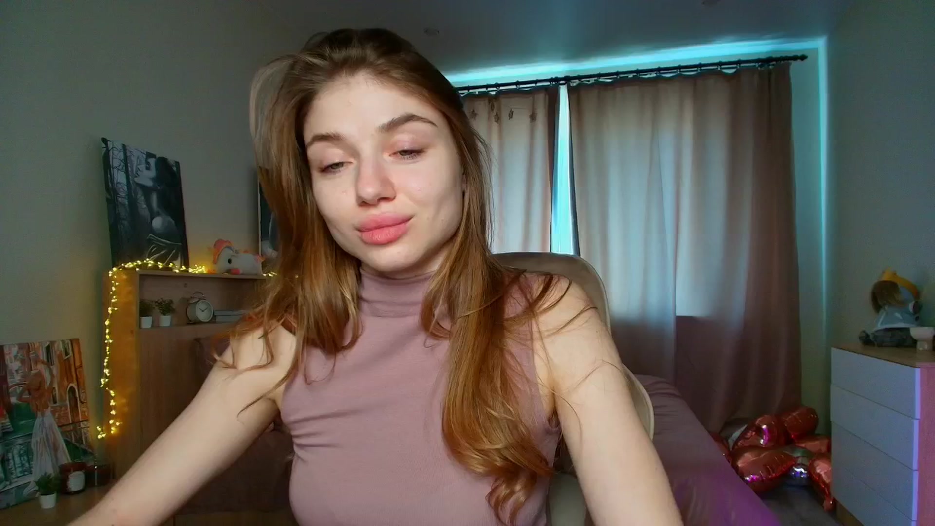 Gallery image thumbnail from Make_my_Luck's myfreecams stream on, 05/12/2025, 08:42 image 6 of 20