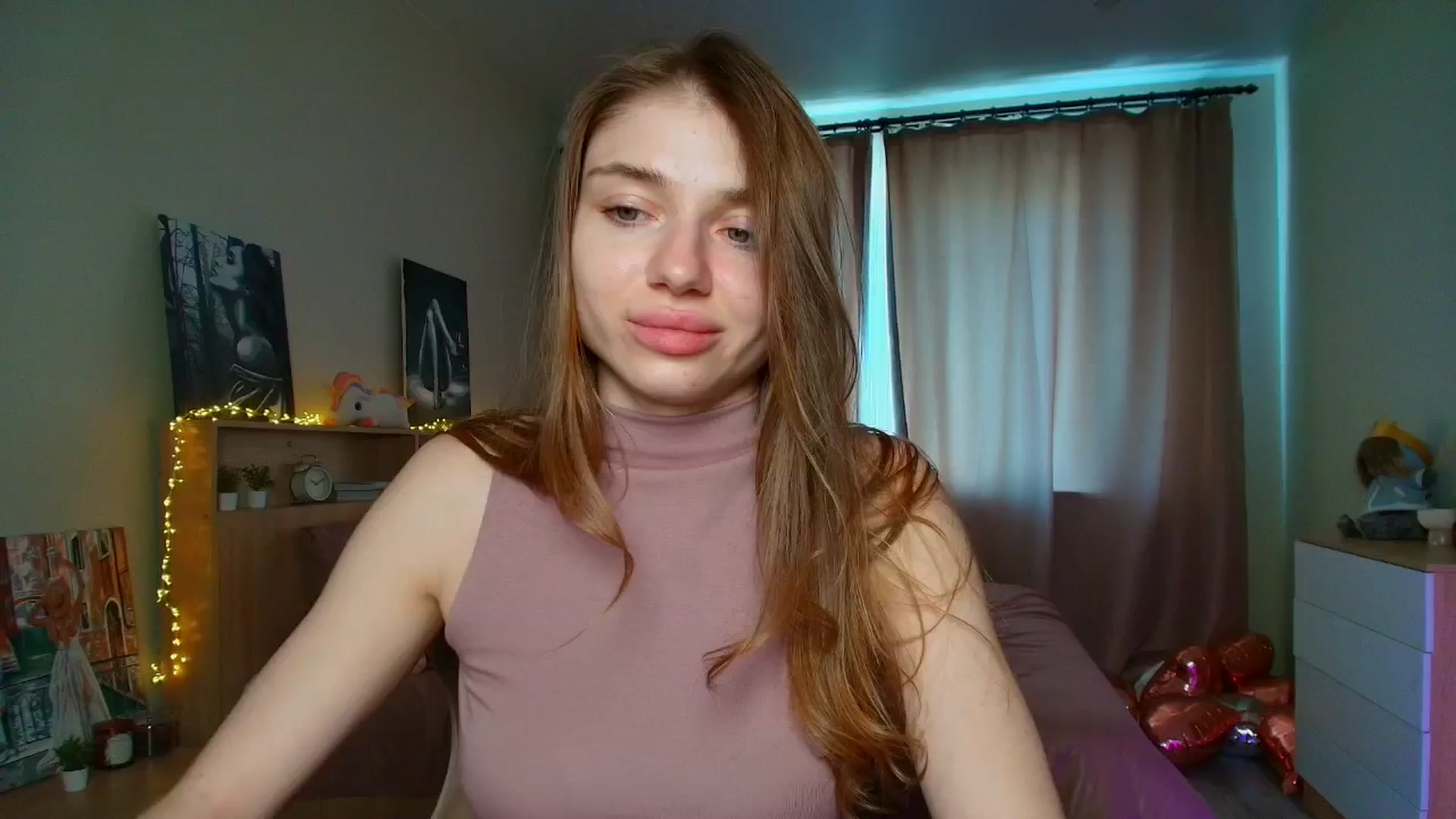 Gallery image thumbnail from Make_my_Luck's myfreecams stream on, 05/12/2025, 08:42 image 4 of 20