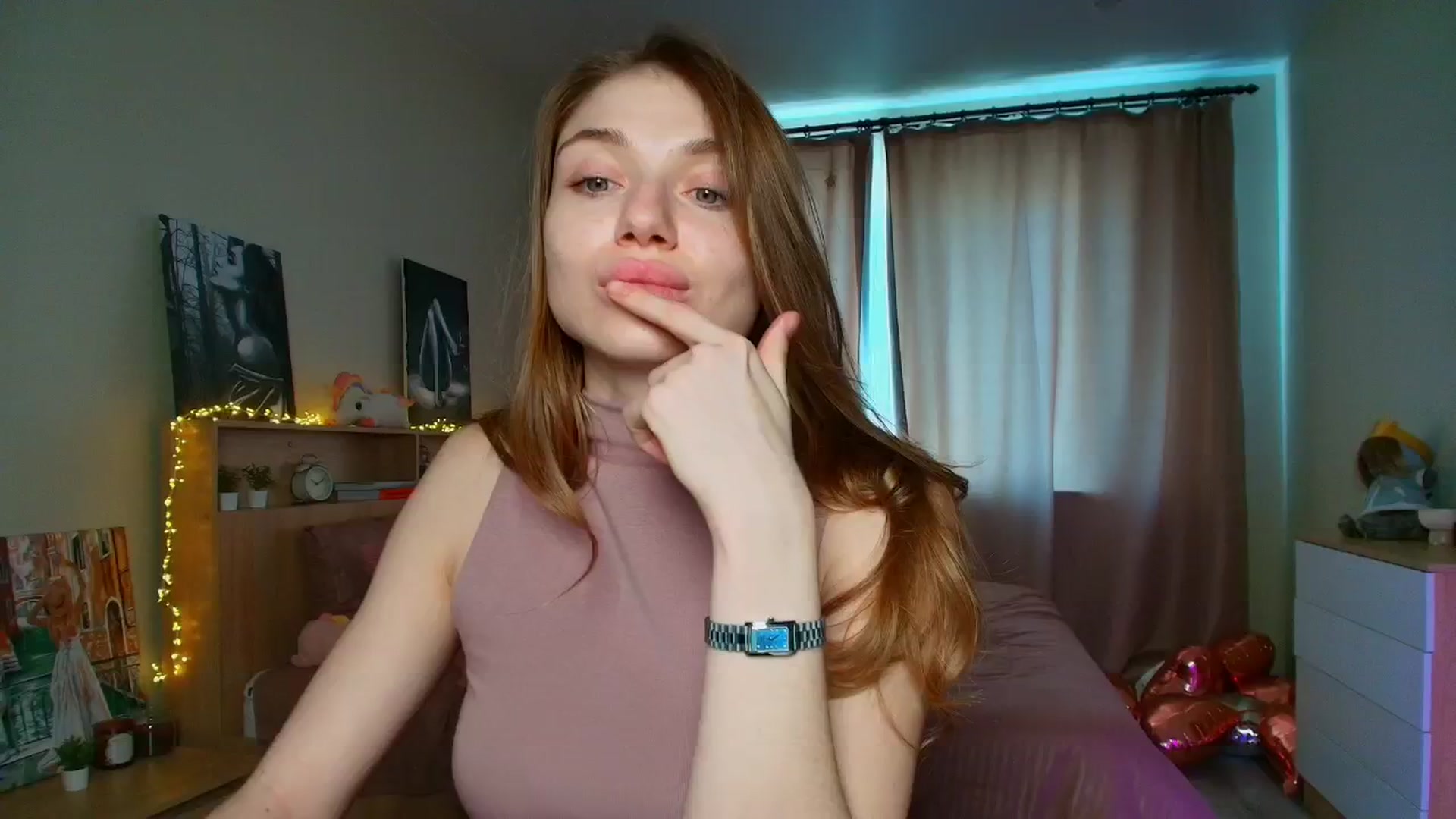Gallery image thumbnail from Make_my_Luck's myfreecams stream on, 05/12/2025, 08:42 image 2 of 20
