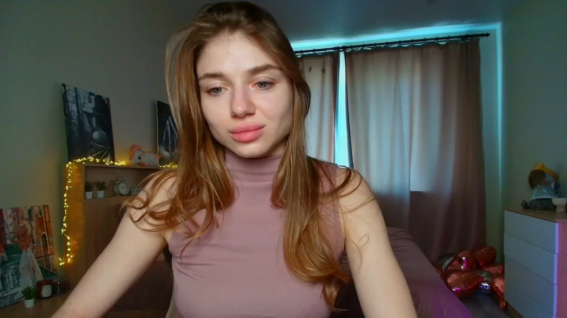 Gallery image thumbnail from Make_my_Luck's myfreecams stream on, 05/12/2025, 08:42 image 10 of 20