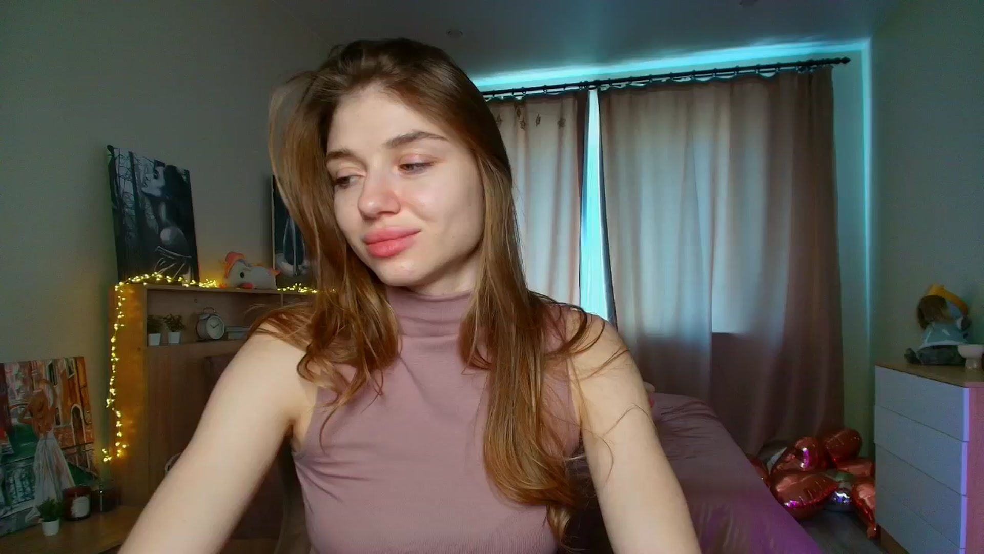Gallery image thumbnail from Make_my_Luck's myfreecams stream on, 05/12/2025, 08:42 image 7 of 20