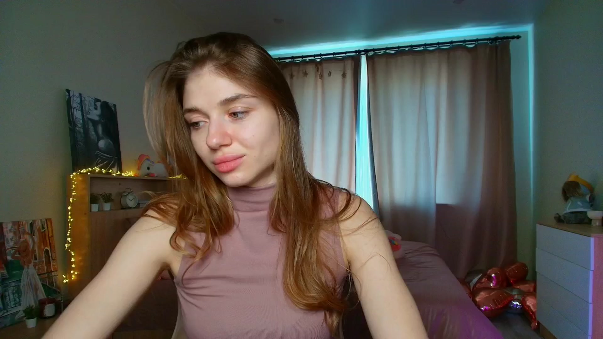 Gallery image thumbnail from Make_my_Luck's myfreecams stream on, 05/12/2025, 08:42 image 8 of 20