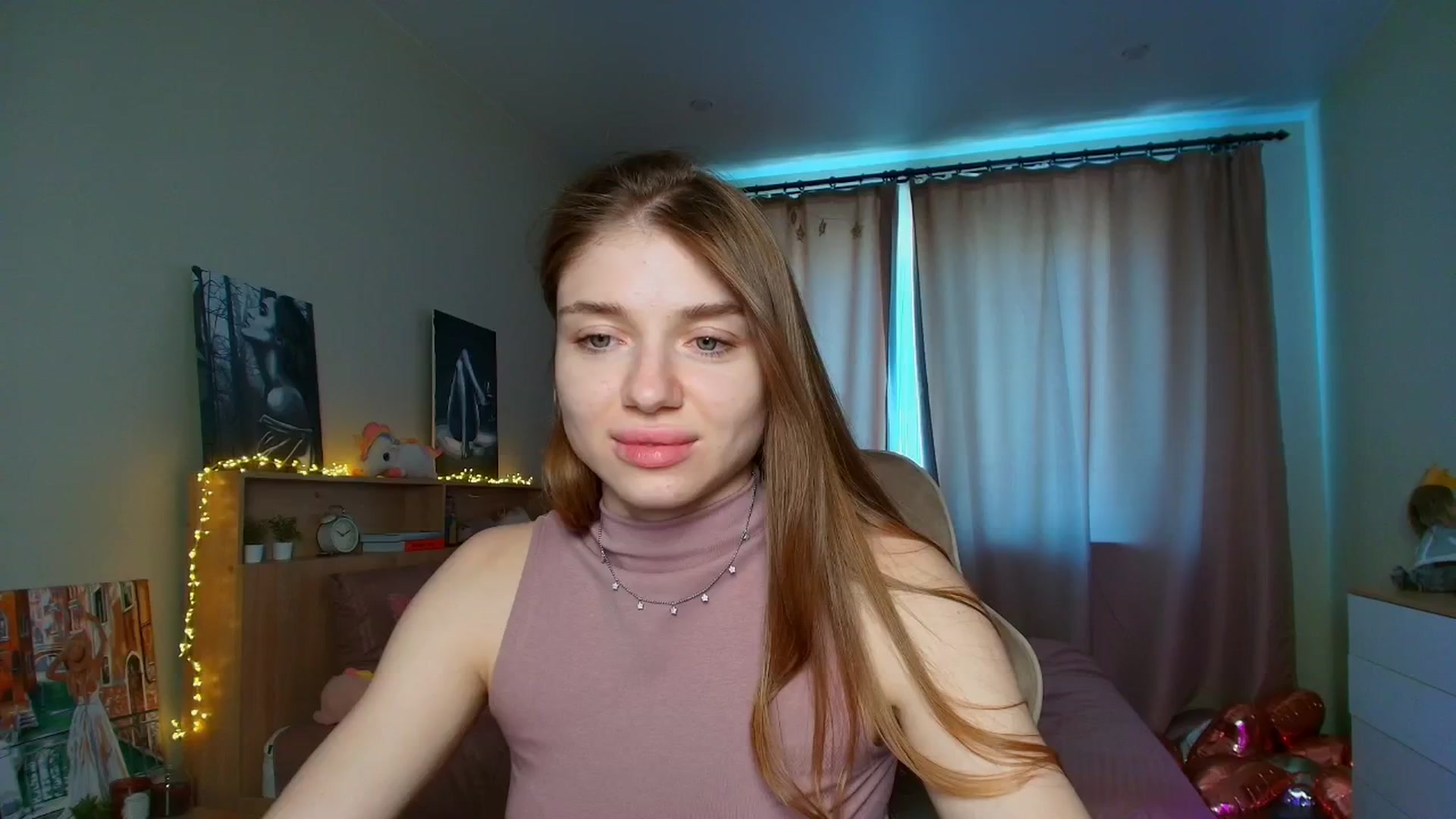 Gallery image thumbnail from Make_my_Luck's myfreecams stream on, 05/12/2025, 10:08 image 5 of 20