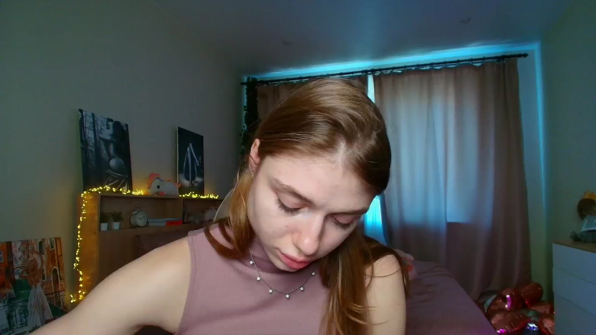 Gallery image thumbnail from Make_my_Luck's myfreecams stream on, 05/12/2025, 10:08 image 7 of 20