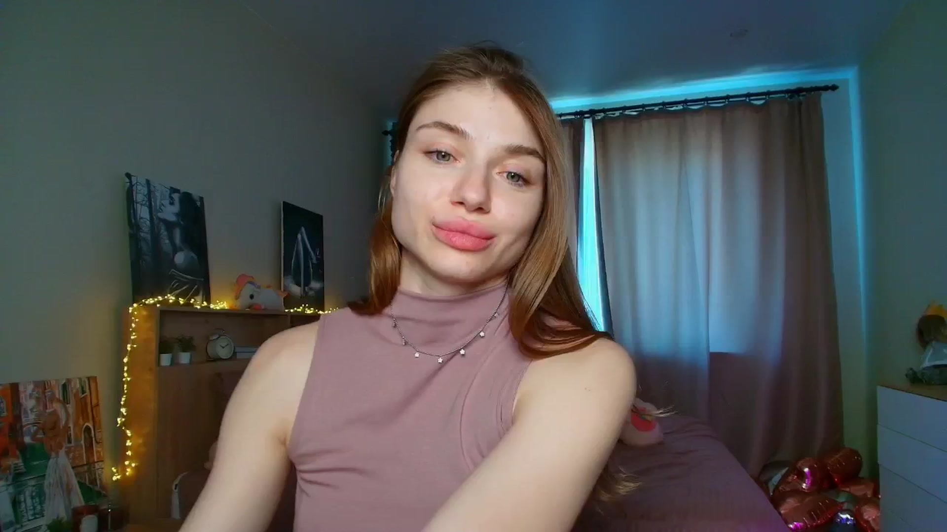 Gallery image thumbnail from Make_my_Luck's myfreecams stream on, 05/12/2025, 10:08 image 6 of 20