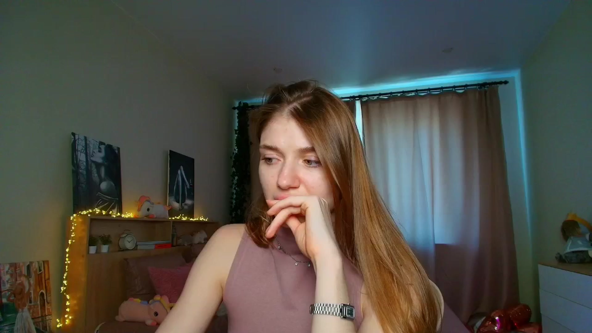 Gallery image thumbnail from Make_my_Luck's myfreecams stream on, 05/12/2025, 10:08 image 1 of 20