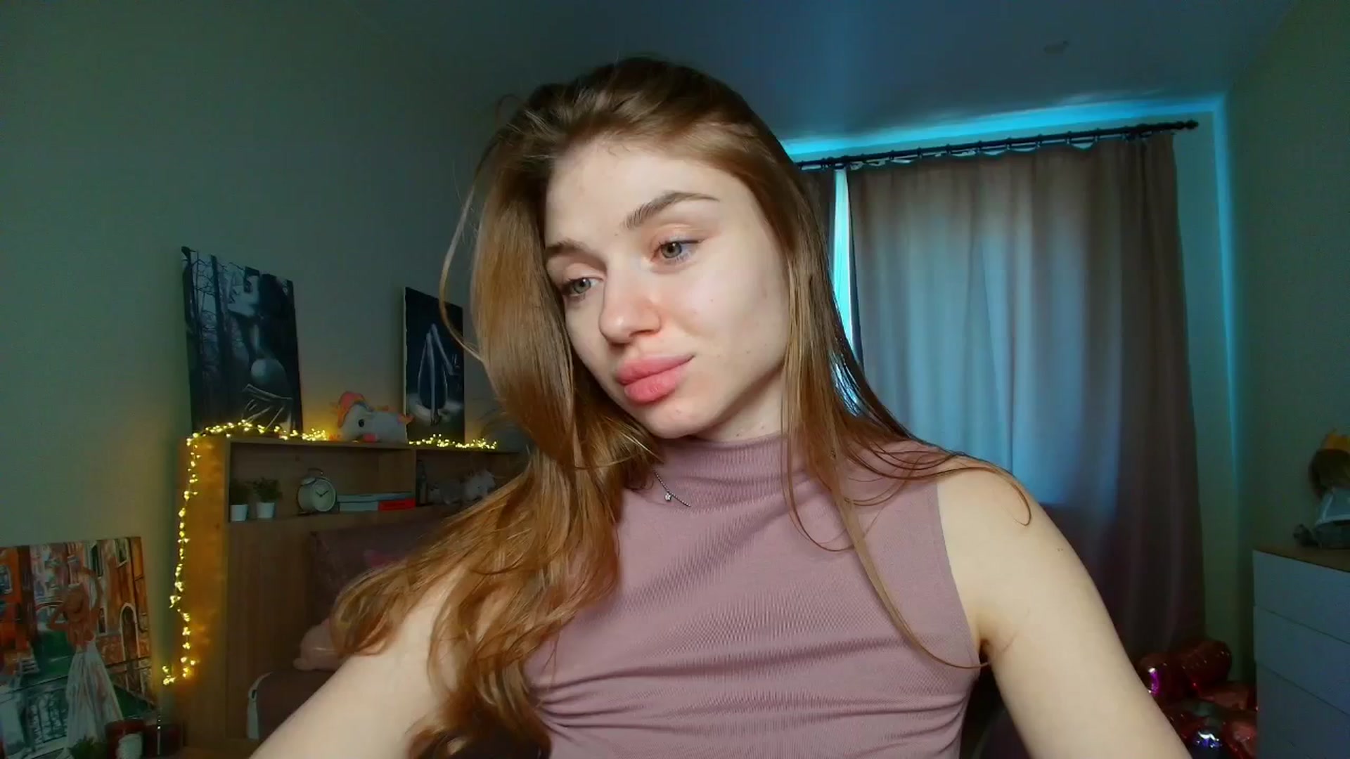 Gallery image thumbnail from Make_my_Luck's myfreecams stream on, 05/12/2025, 10:08 image 19 of 20
