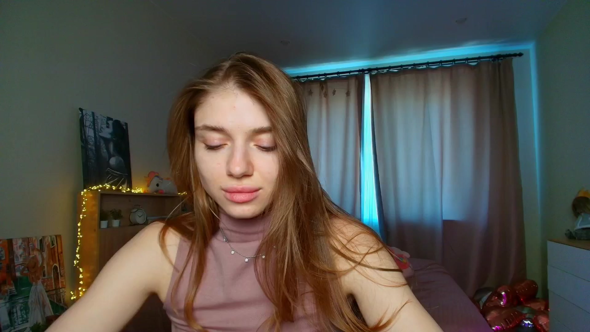 Gallery image thumbnail from Make_my_Luck's myfreecams stream on, 05/12/2025, 10:08 image 13 of 20