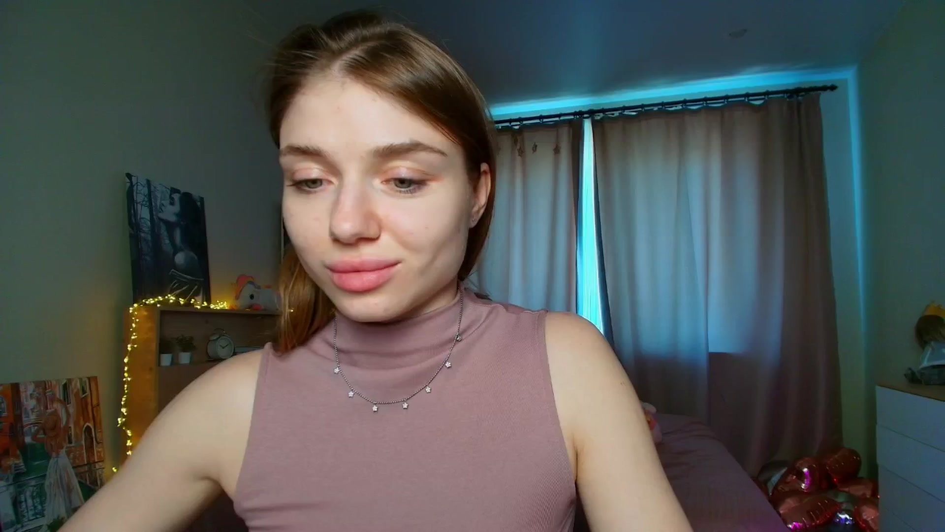 Gallery image thumbnail from Make_my_Luck's myfreecams stream on, 05/12/2025, 10:08 image 8 of 20