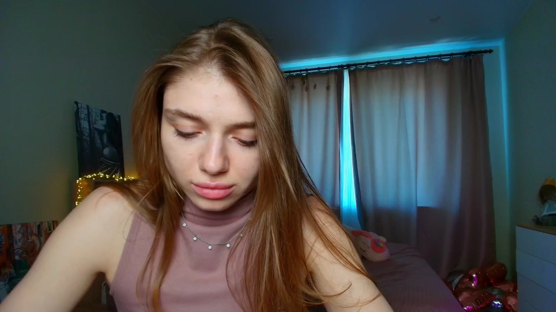 Gallery image thumbnail from Make_my_Luck's myfreecams stream on, 05/12/2025, 10:08 image 14 of 20
