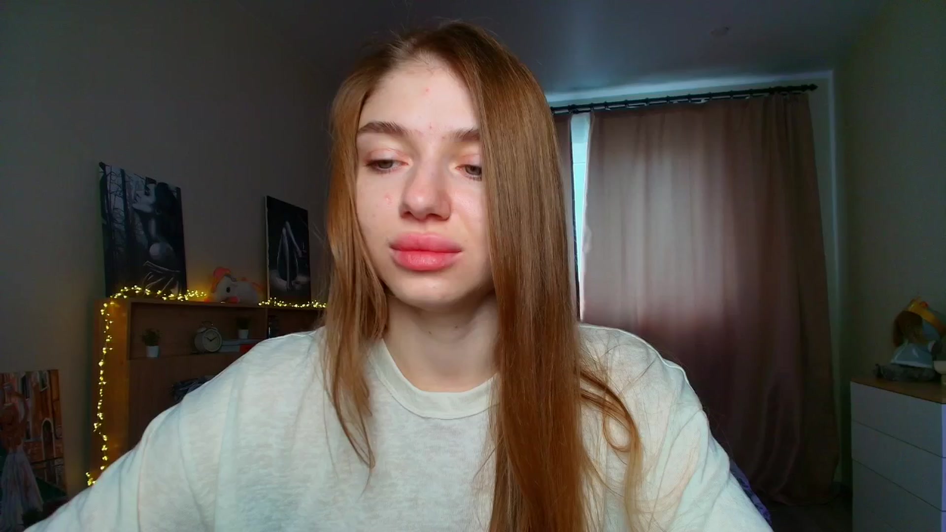 Gallery image thumbnail from Make_my_Luck's myfreecams stream on, 05/14/2025, 08:51 image 1 of 20