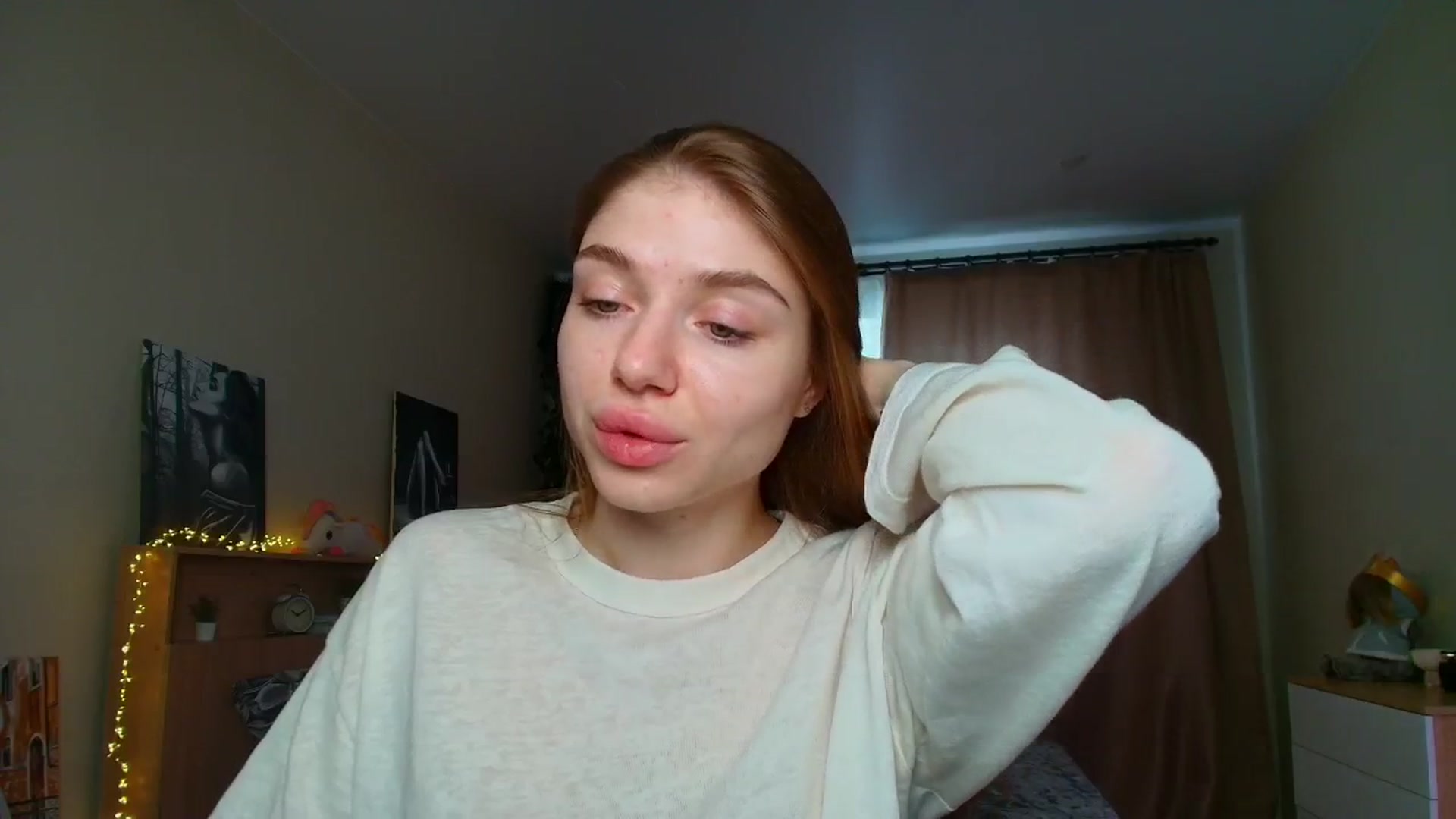 Gallery image thumbnail from Make_my_Luck's myfreecams stream on, 05/14/2025, 08:51 image 8 of 20