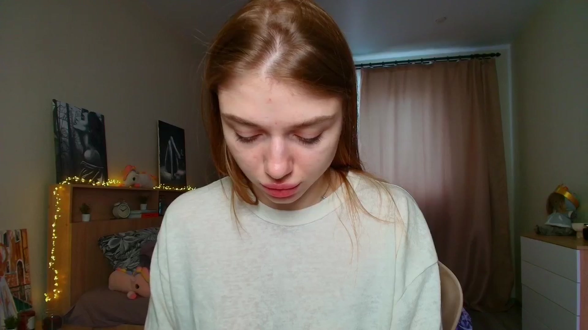 Gallery image thumbnail from Make_my_Luck's myfreecams stream on, 05/14/2025, 08:51 image 2 of 20