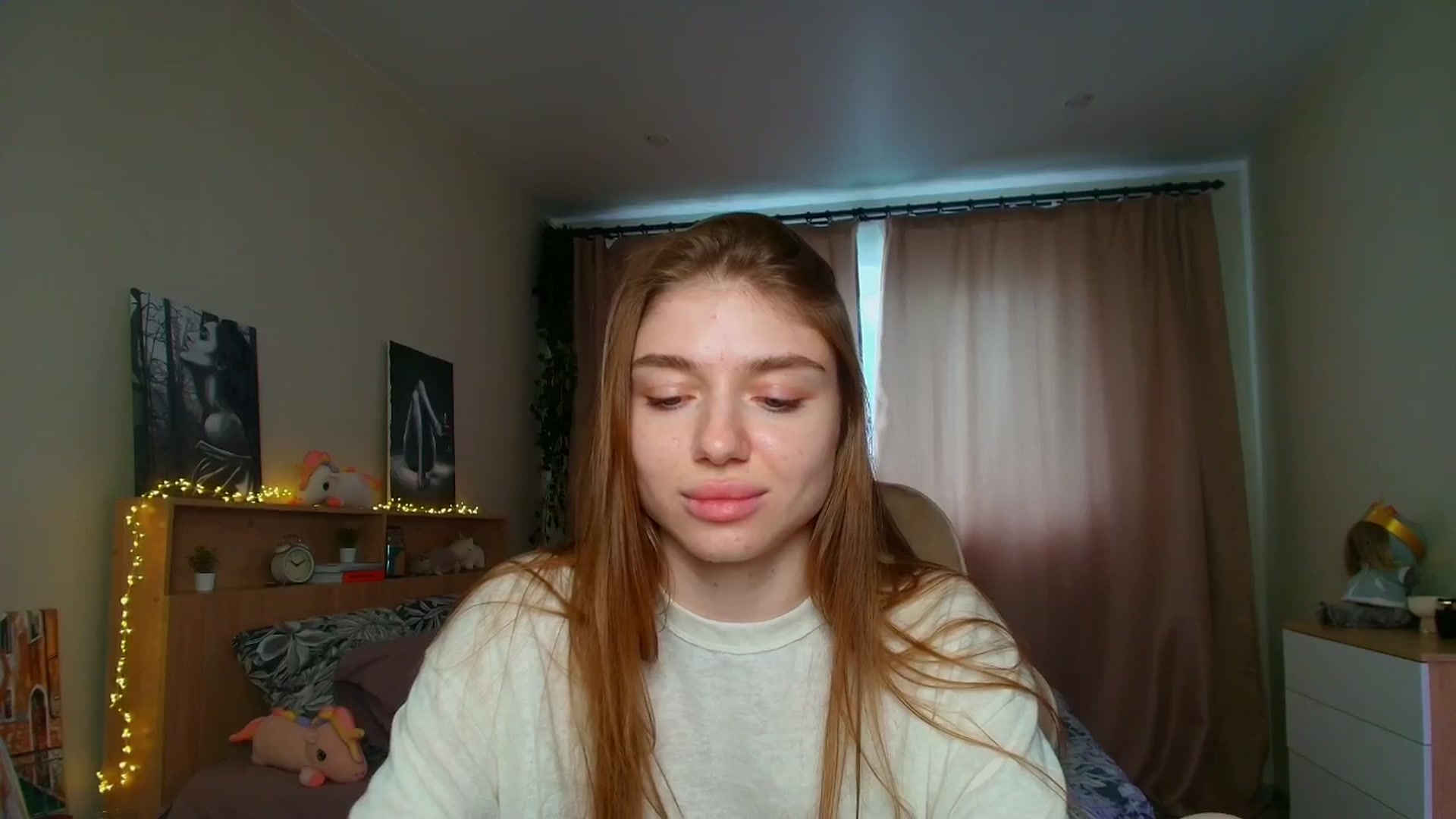 Gallery image thumbnail from Make_my_Luck's myfreecams stream on, 05/14/2025, 08:51 image 20 of 20