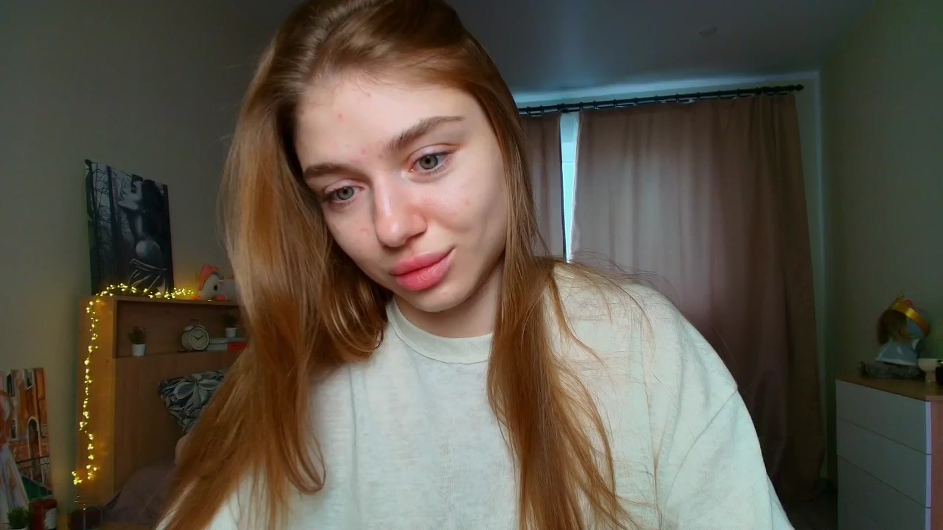 Gallery image thumbnail from Make_my_Luck's myfreecams stream on, 05/14/2025, 08:51 image 3 of 20
