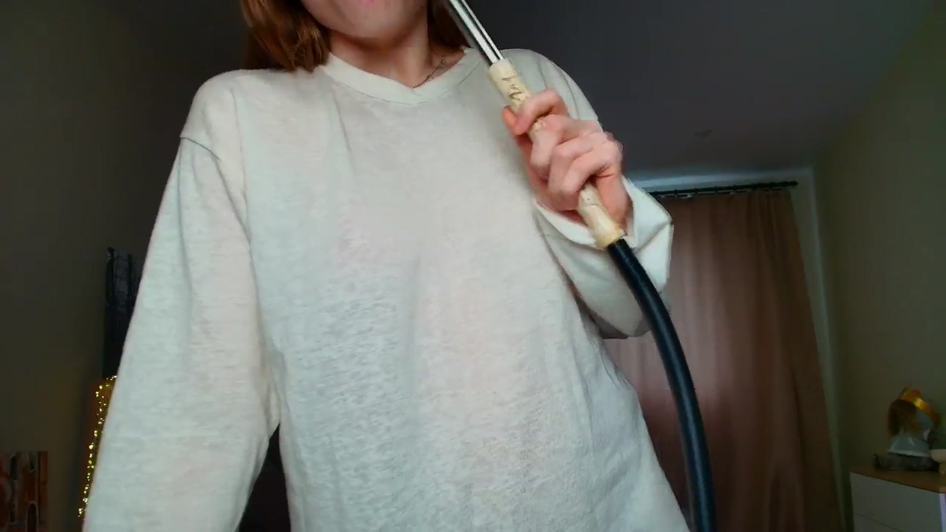 Gallery image thumbnail from Make_my_Luck's myfreecams stream on, 05/14/2025, 10:21 image 9 of 20