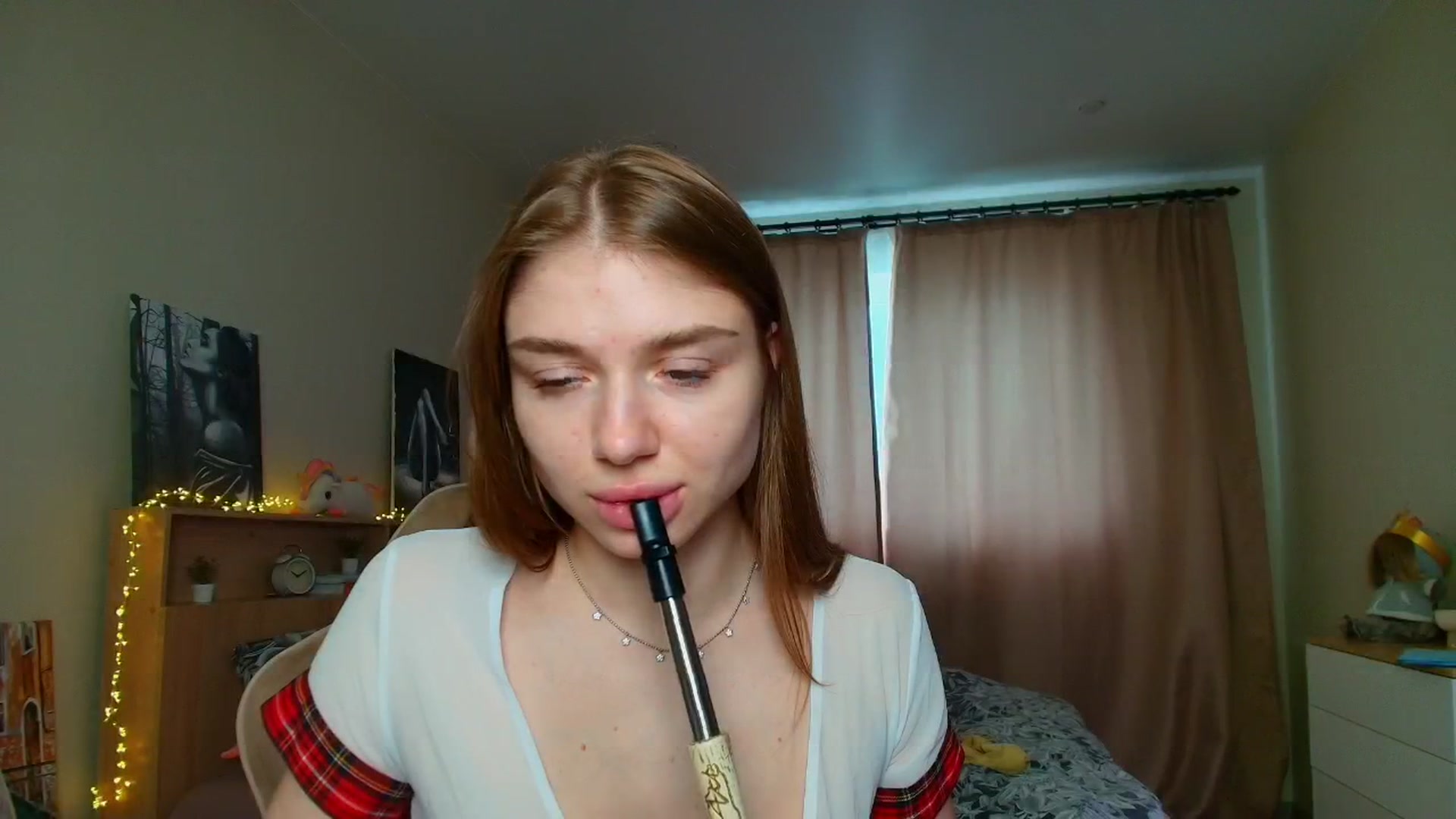 Gallery image thumbnail from Make_my_Luck's myfreecams stream on, 05/14/2025, 10:21 image 20 of 20