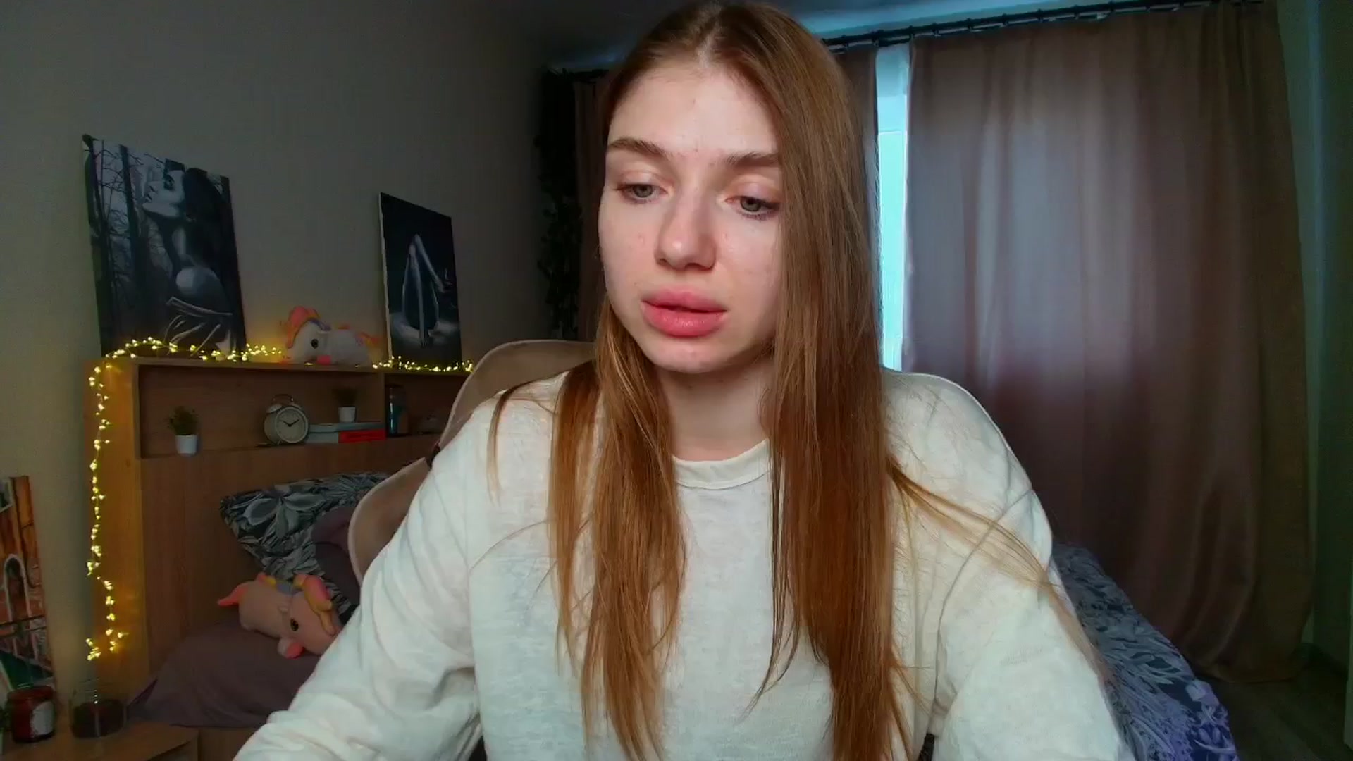 Gallery image thumbnail from Make_my_Luck's myfreecams stream on, 05/14/2025, 11:45 image 19 of 20