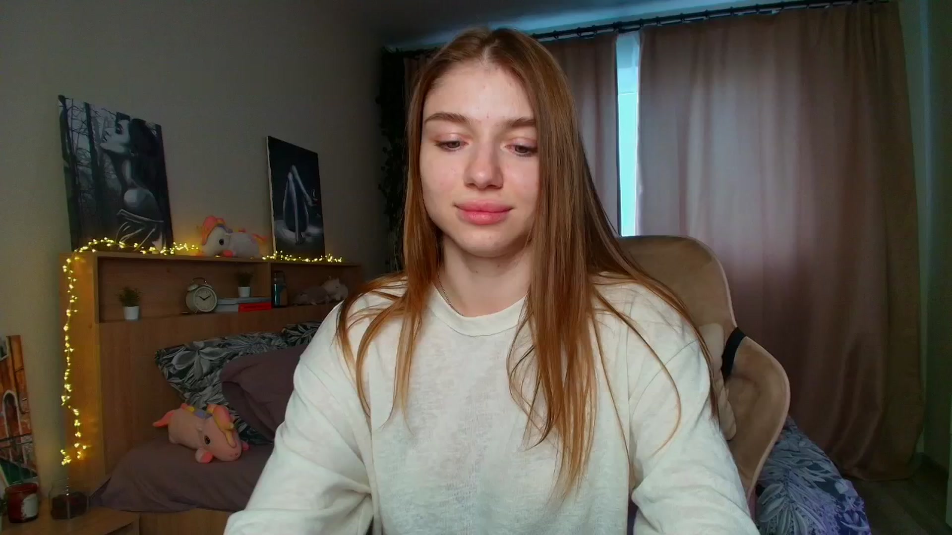 Gallery image thumbnail from Make_my_Luck's myfreecams stream on, 05/14/2025, 11:45 image 14 of 20