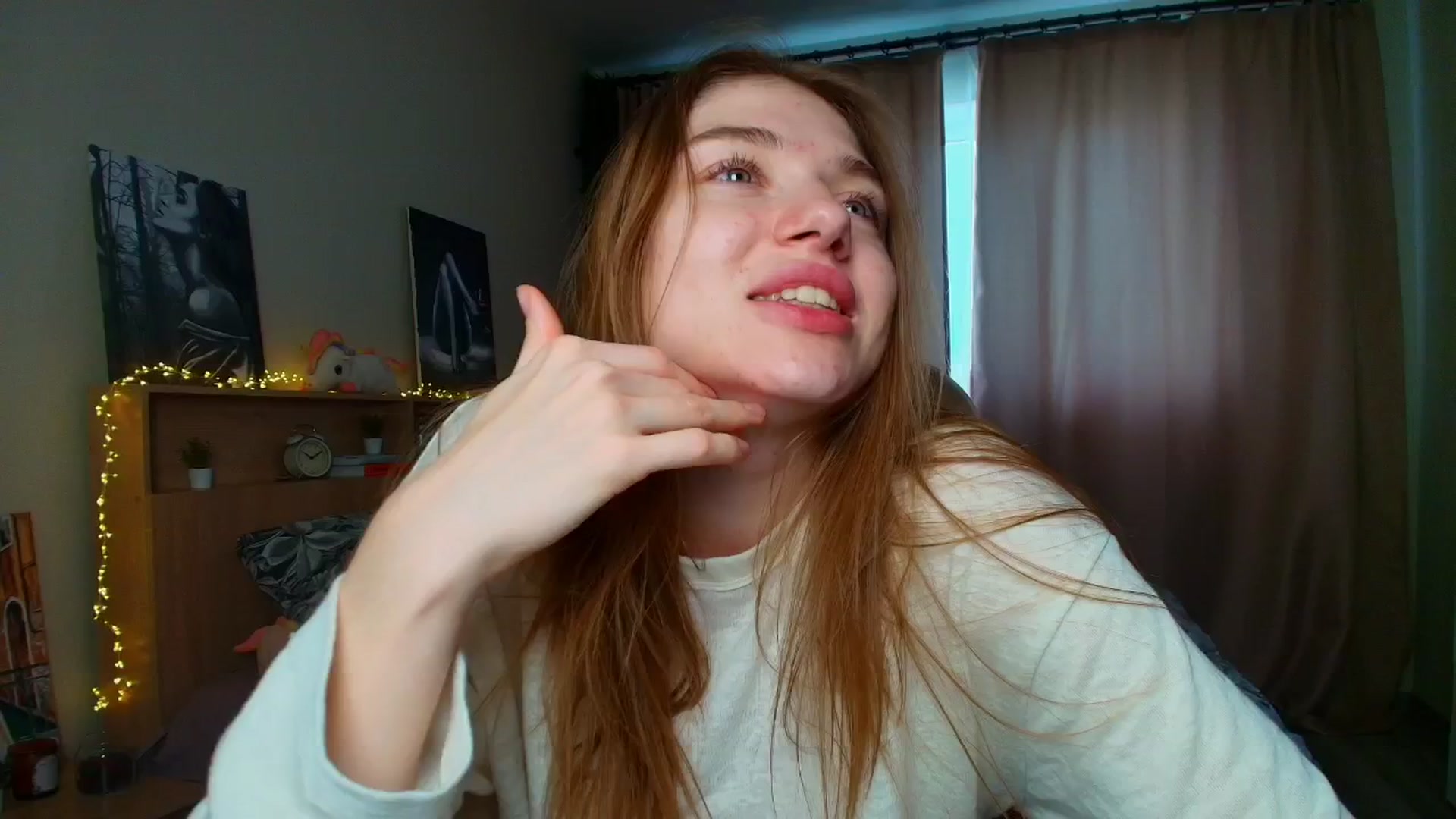Gallery image thumbnail from Make_my_Luck's myfreecams stream on, 05/14/2025, 11:45 image 16 of 20