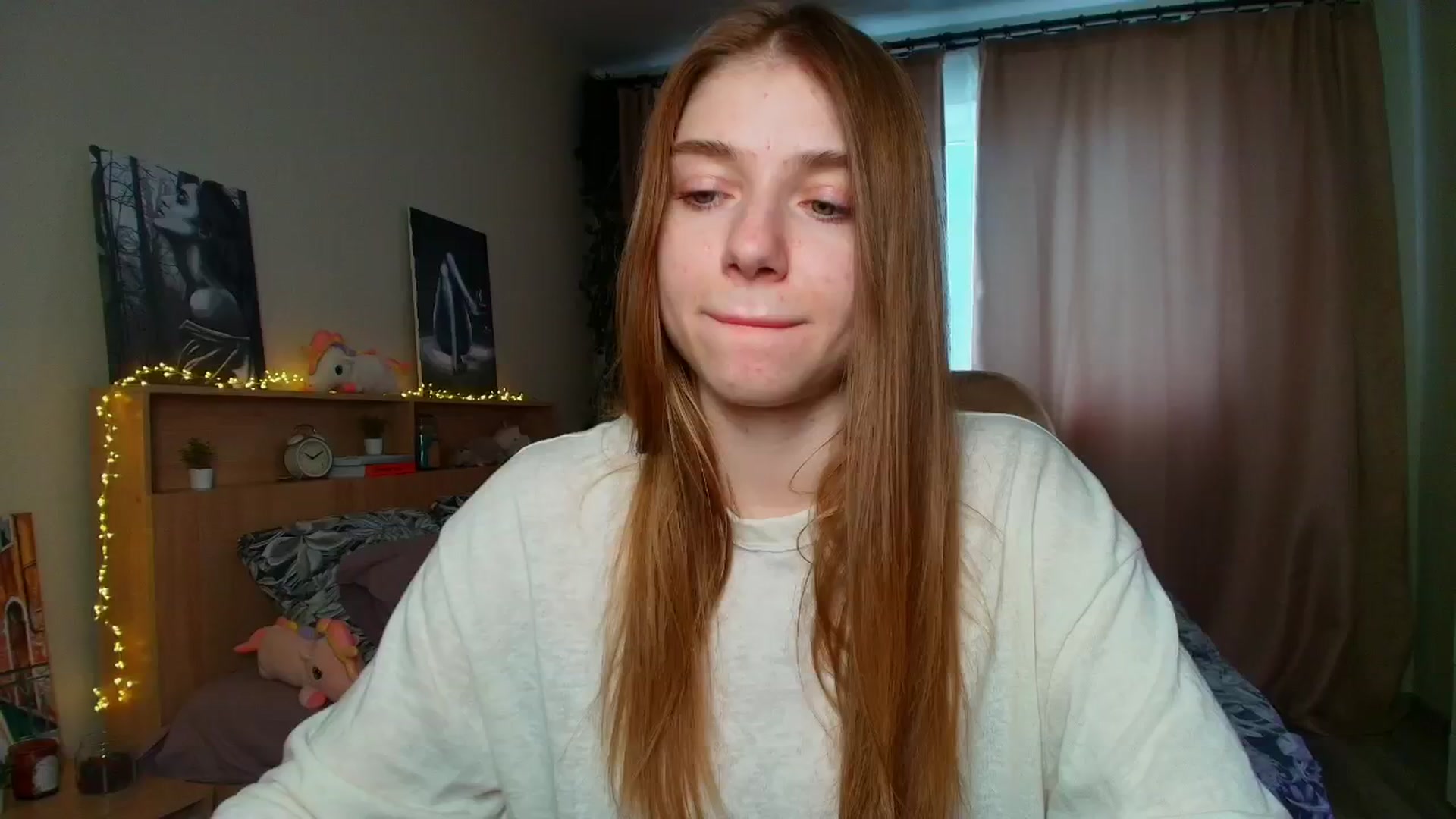 Gallery image thumbnail from Make_my_Luck's myfreecams stream on, 05/14/2025, 11:45 image 11 of 20
