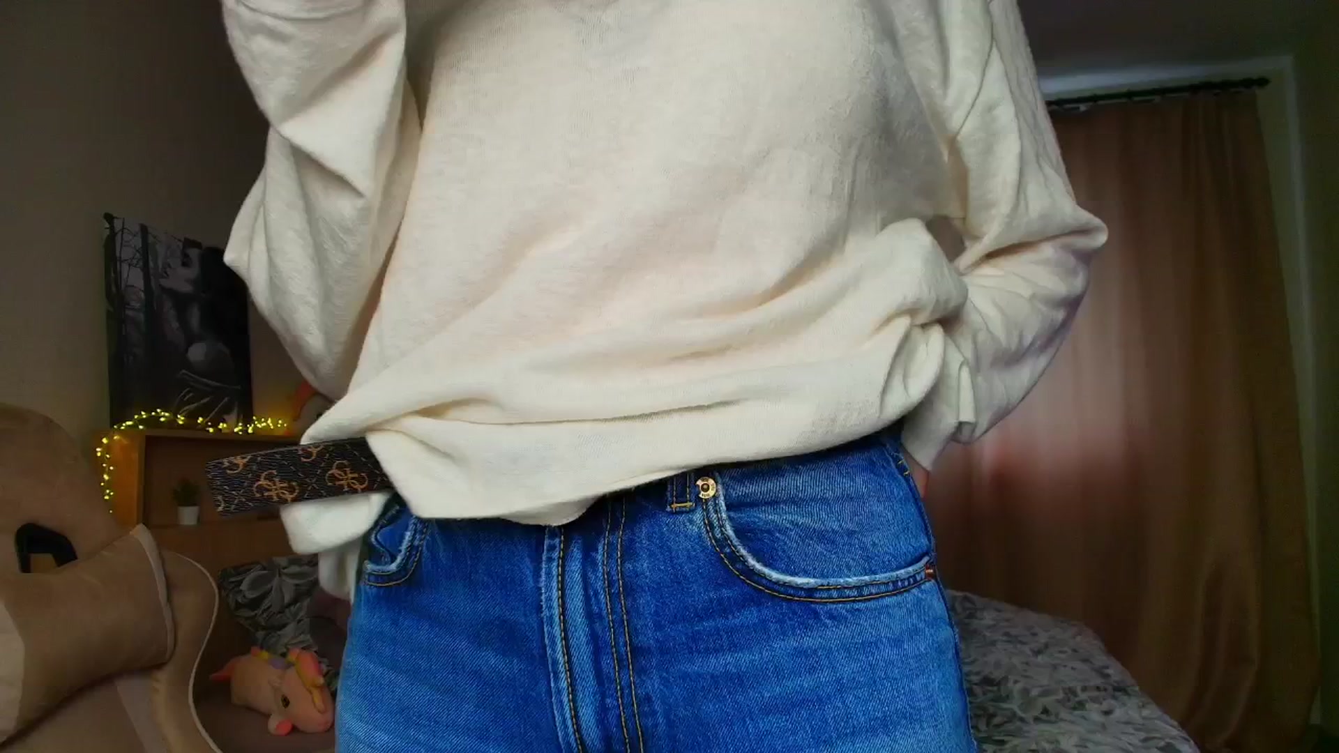 Gallery image thumbnail from Make_my_Luck's myfreecams stream on, 05/14/2025, 11:45 image 1 of 20