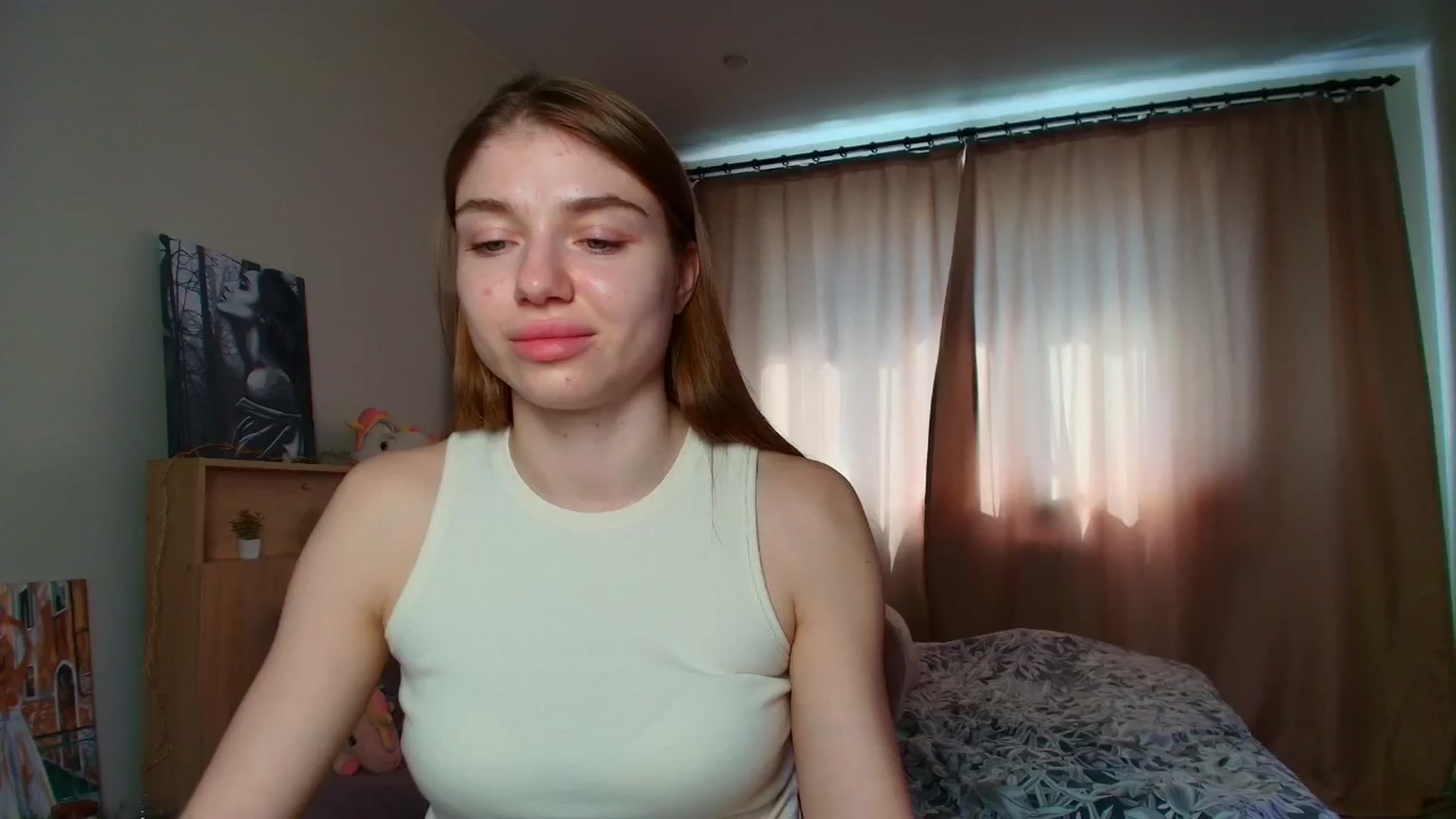 Gallery image thumbnail from Make_my_Luck's myfreecams stream on, 05/17/2025, 07:32 image 6 of 20