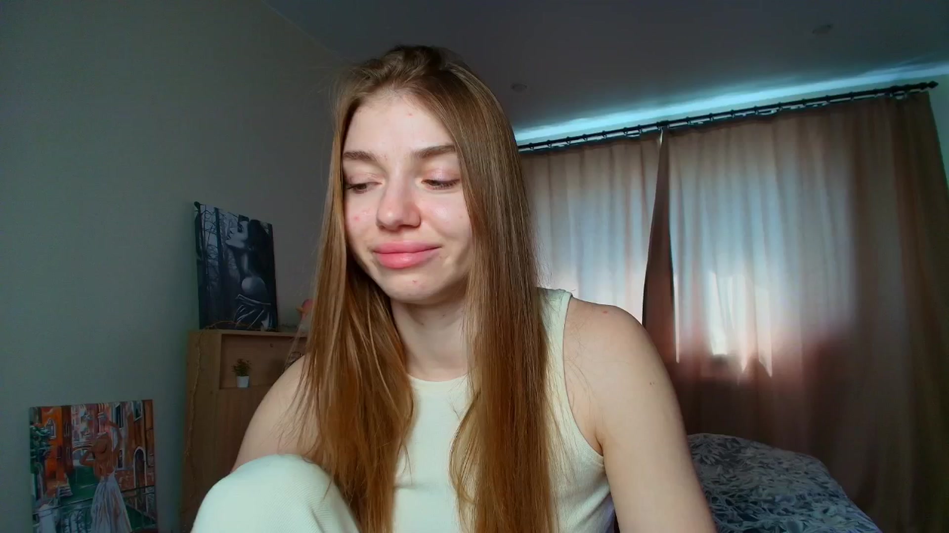 Gallery image thumbnail from Make_my_Luck's myfreecams stream on, 05/17/2025, 07:32 image 18 of 20