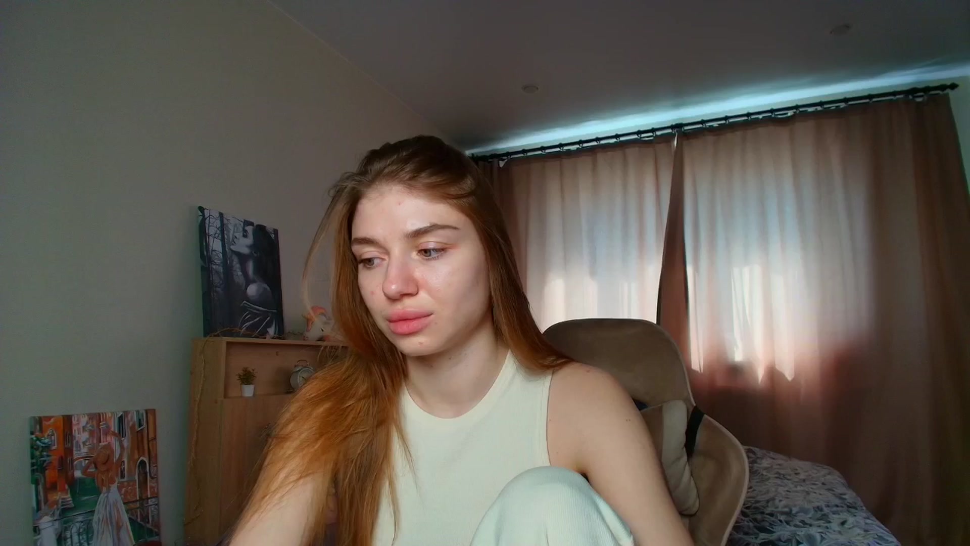 Gallery image thumbnail from Make_my_Luck's myfreecams stream on, 05/17/2025, 07:32 image 10 of 20
