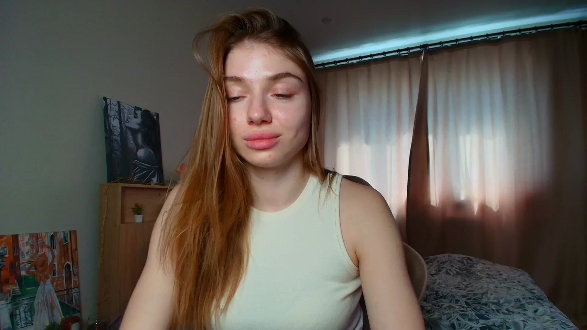 Gallery image thumbnail from Make_my_Luck's myfreecams stream on, 05/17/2025, 07:32 image 7 of 20