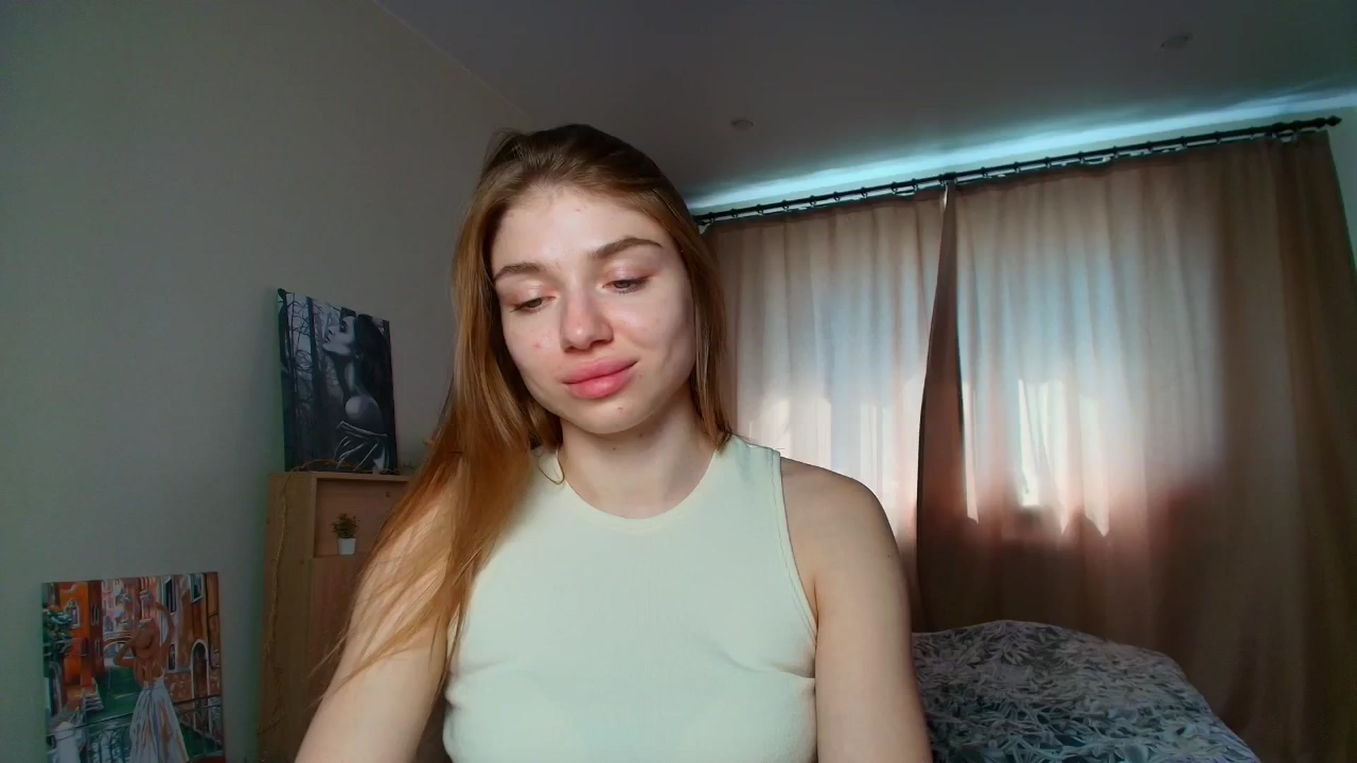 Gallery image thumbnail from Make_my_Luck's myfreecams stream on, 05/17/2025, 07:32 image 14 of 20