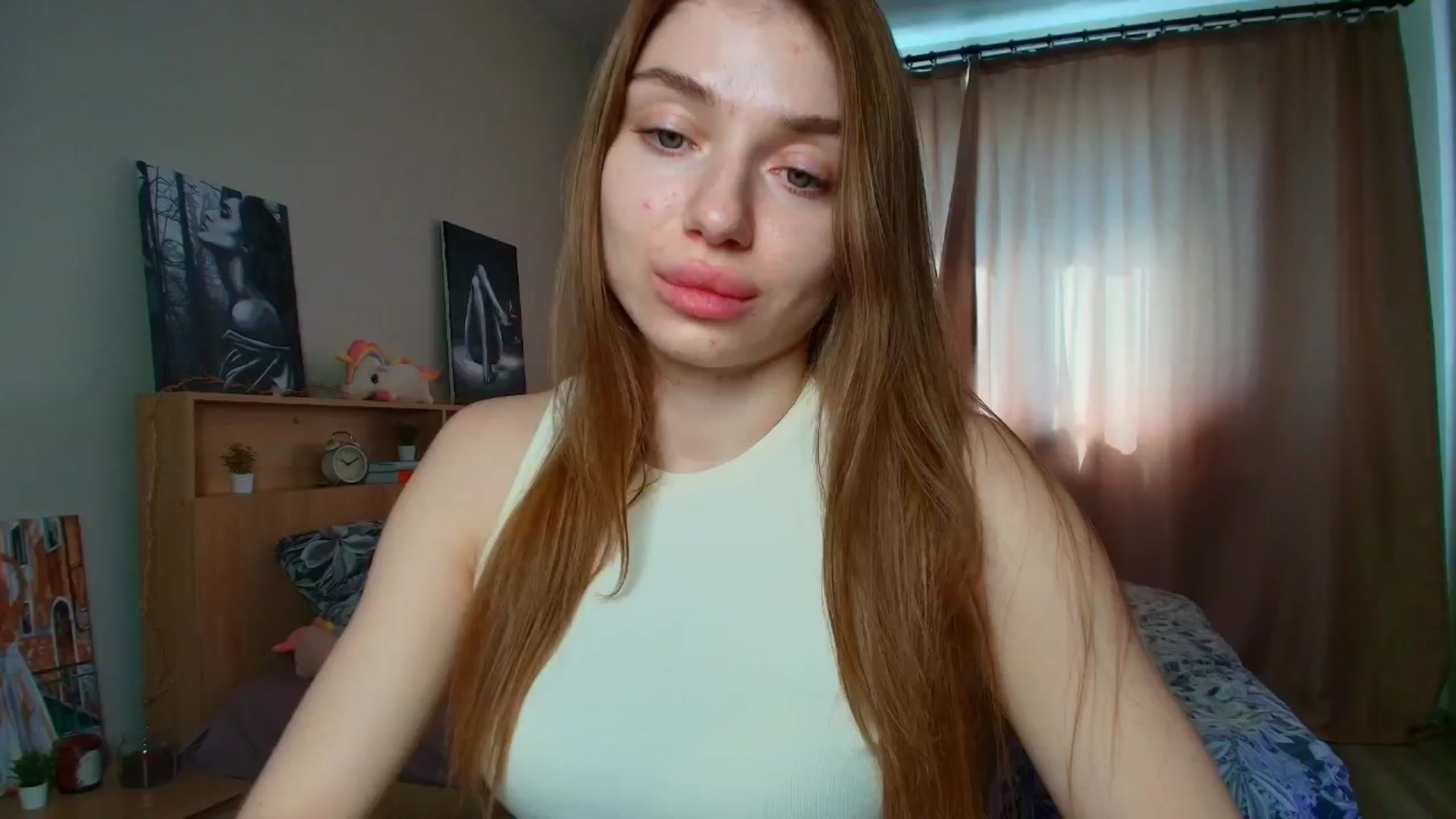 Gallery image thumbnail from Make_my_Luck's myfreecams stream on, 05/17/2025, 07:32 image 3 of 20