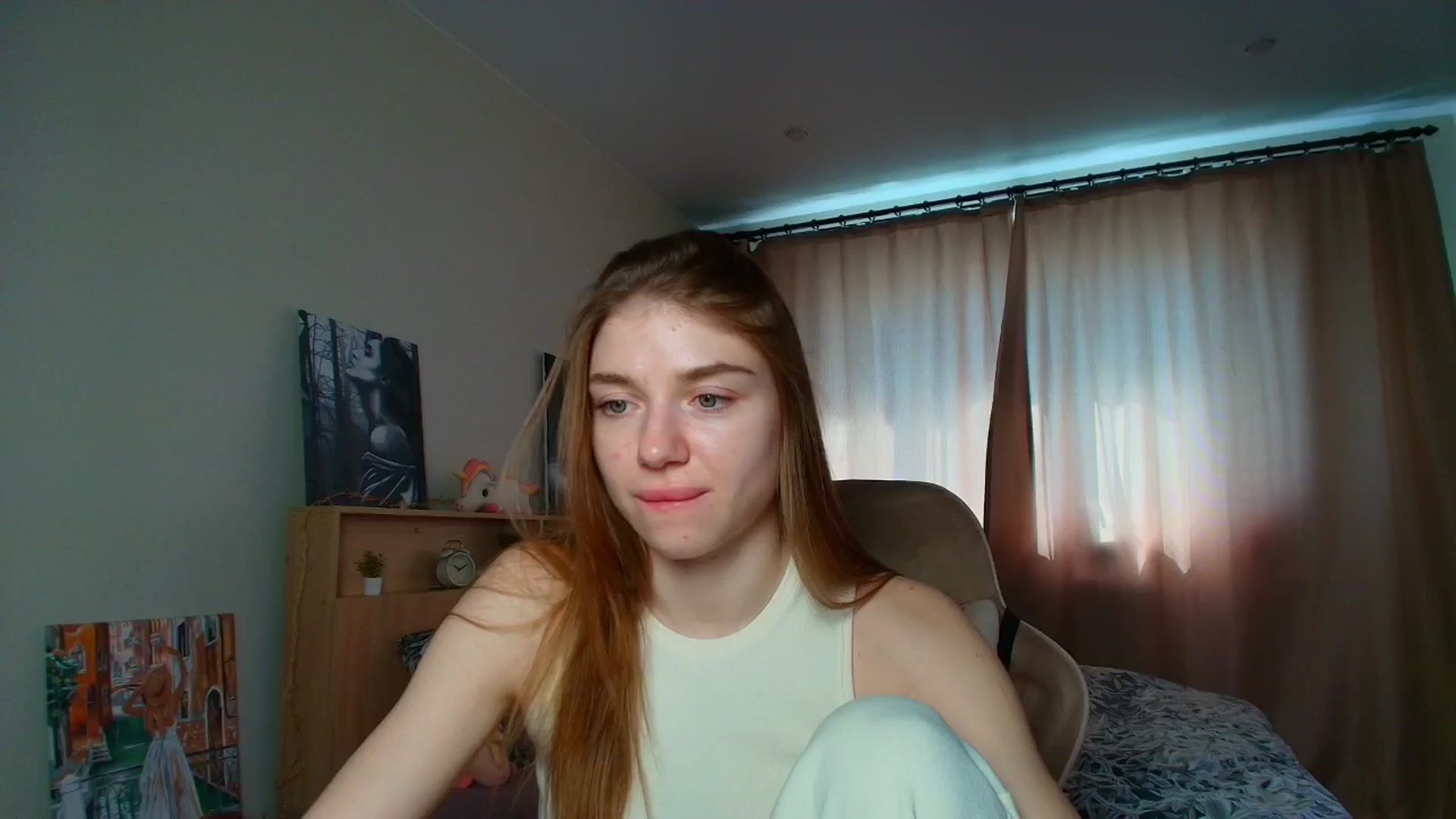 Gallery image thumbnail from Make_my_Luck's myfreecams stream on, 05/17/2025, 07:32 image 12 of 20