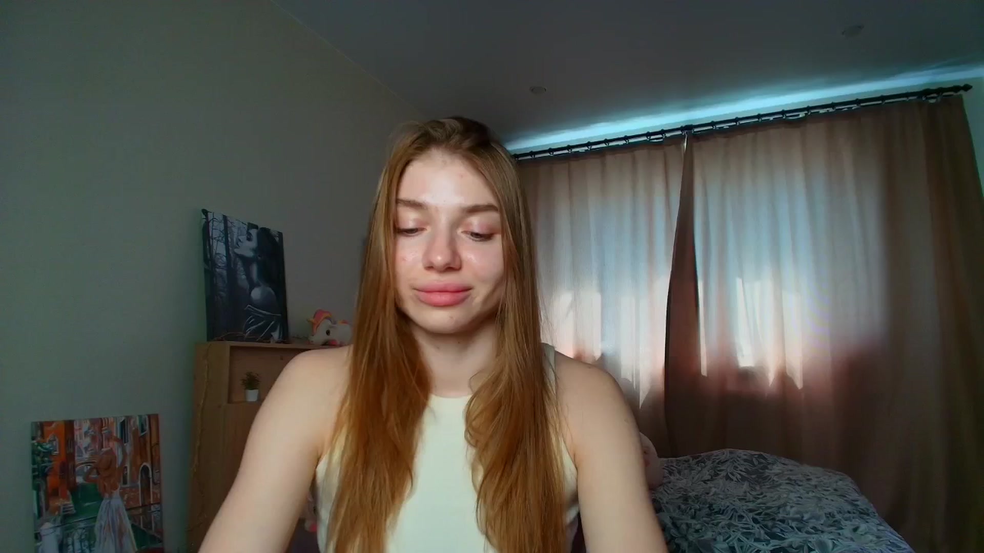 Gallery image thumbnail from Make_my_Luck's myfreecams stream on, 05/17/2025, 07:32 image 16 of 20