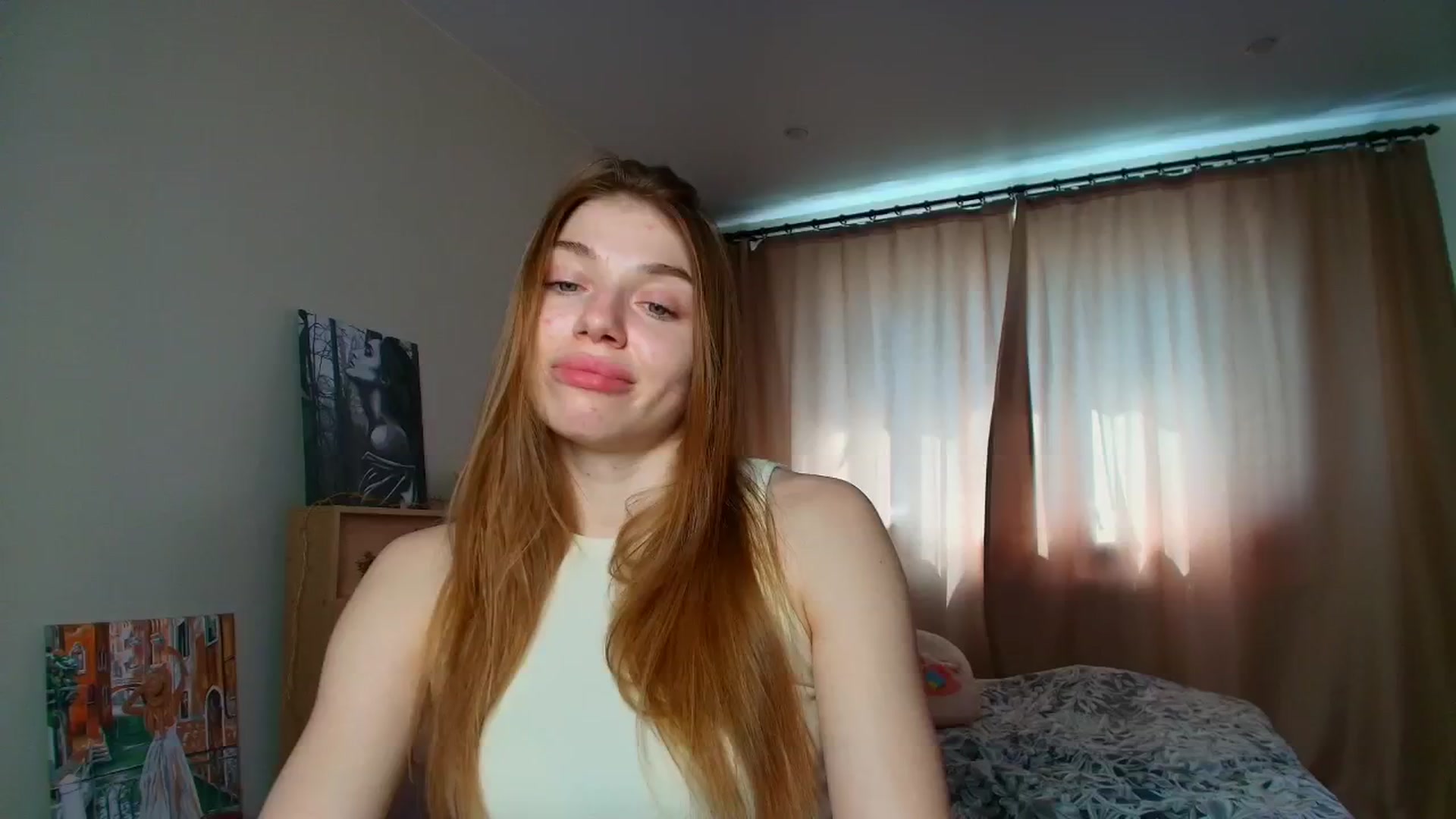 Gallery image thumbnail from Make_my_Luck's myfreecams stream on, 05/17/2025, 07:32 image 15 of 20