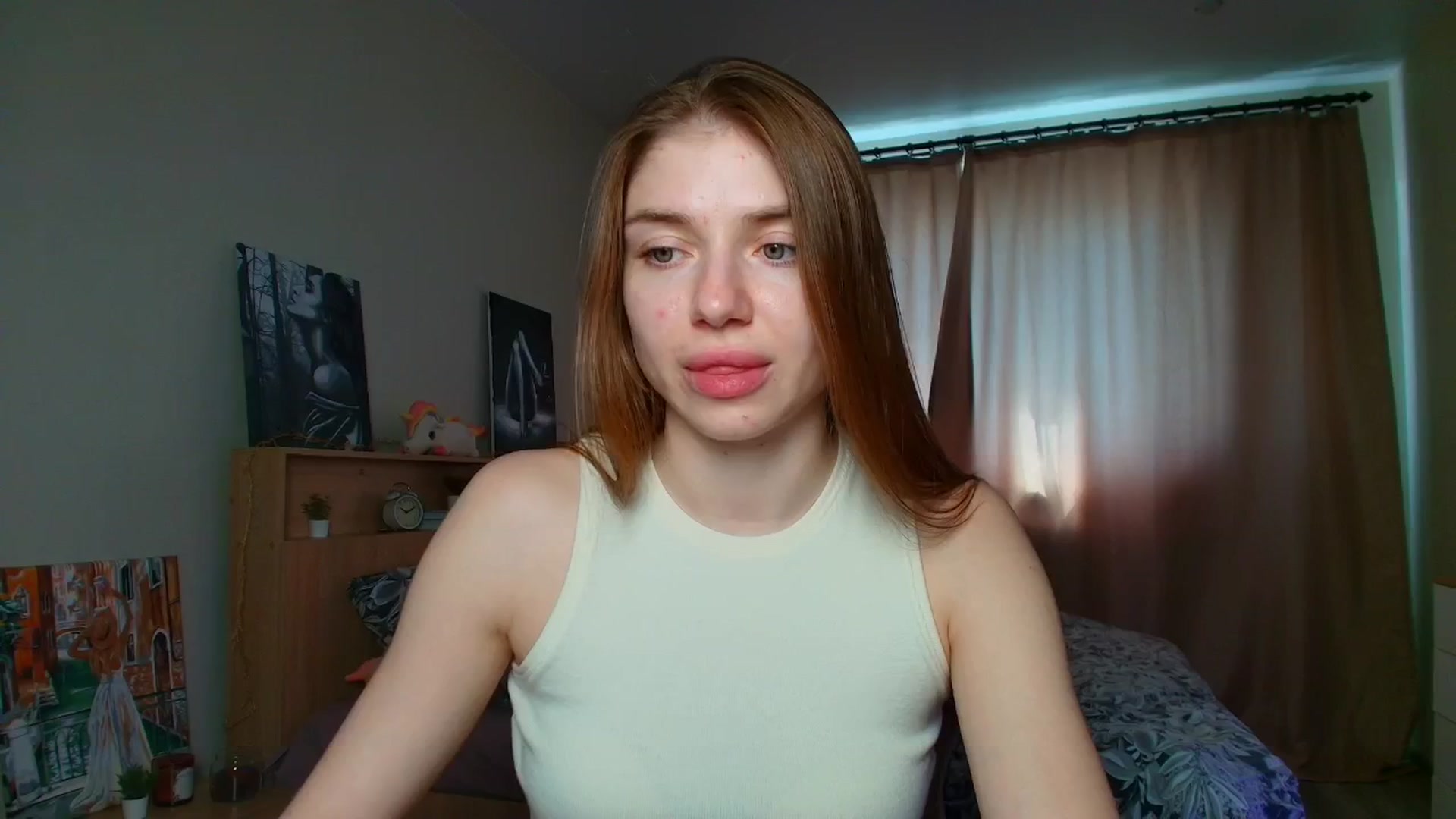 Gallery image thumbnail from Make_my_Luck's myfreecams stream on, 05/17/2025, 08:26 image 1 of 20