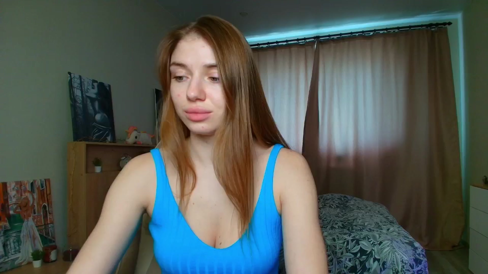 Gallery image thumbnail from Make_my_Luck's myfreecams stream on, 05/17/2025, 09:36 image 1 of 20