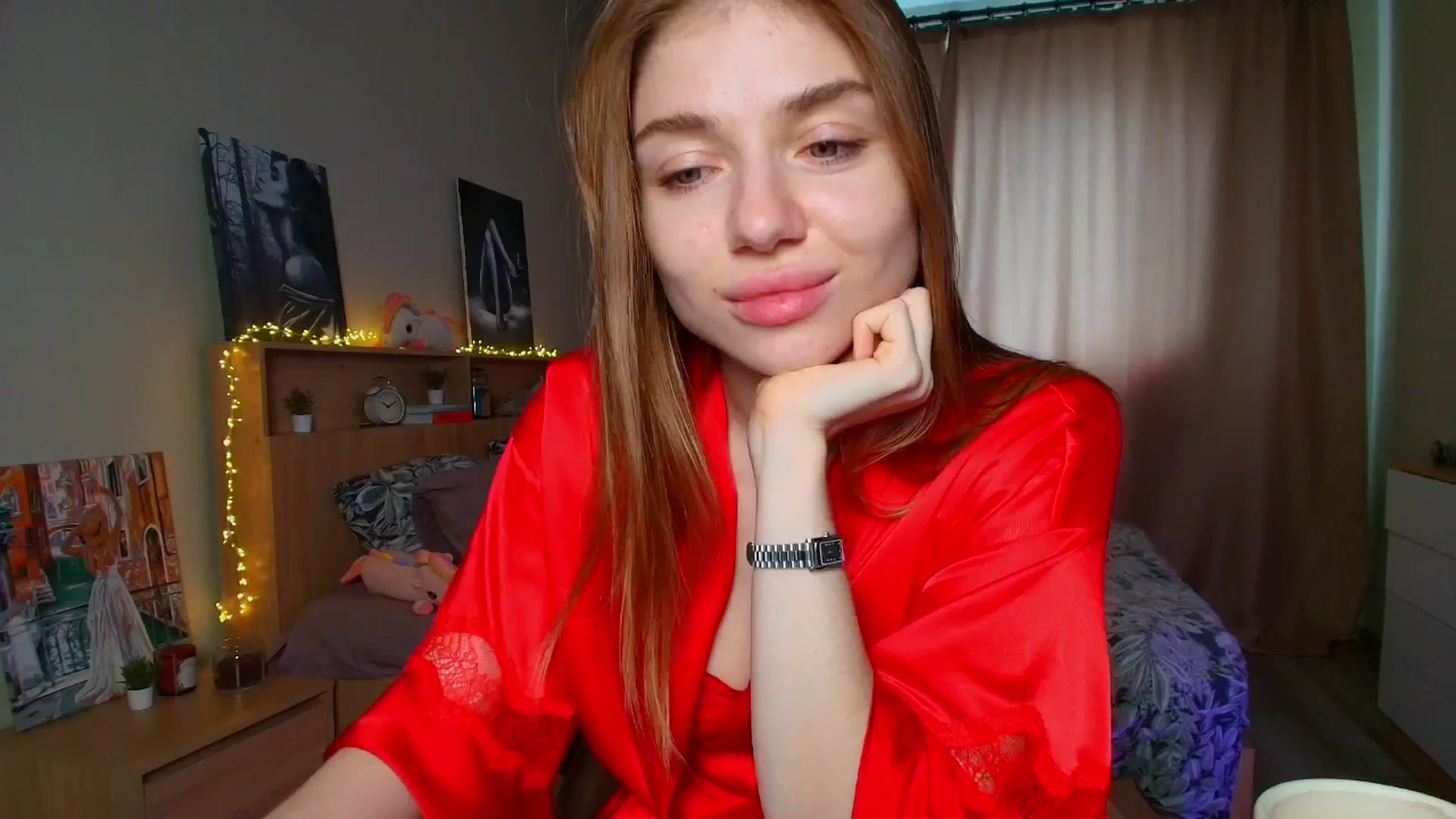 Gallery image thumbnail from Make_my_Luck's myfreecams stream on, 05/19/2025, 08:23 image 4 of 20