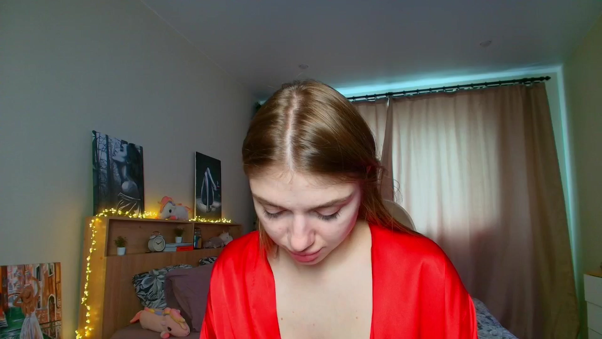 Gallery image thumbnail from Make_my_Luck's myfreecams stream on, 05/19/2025, 10:04 image 1 of 20