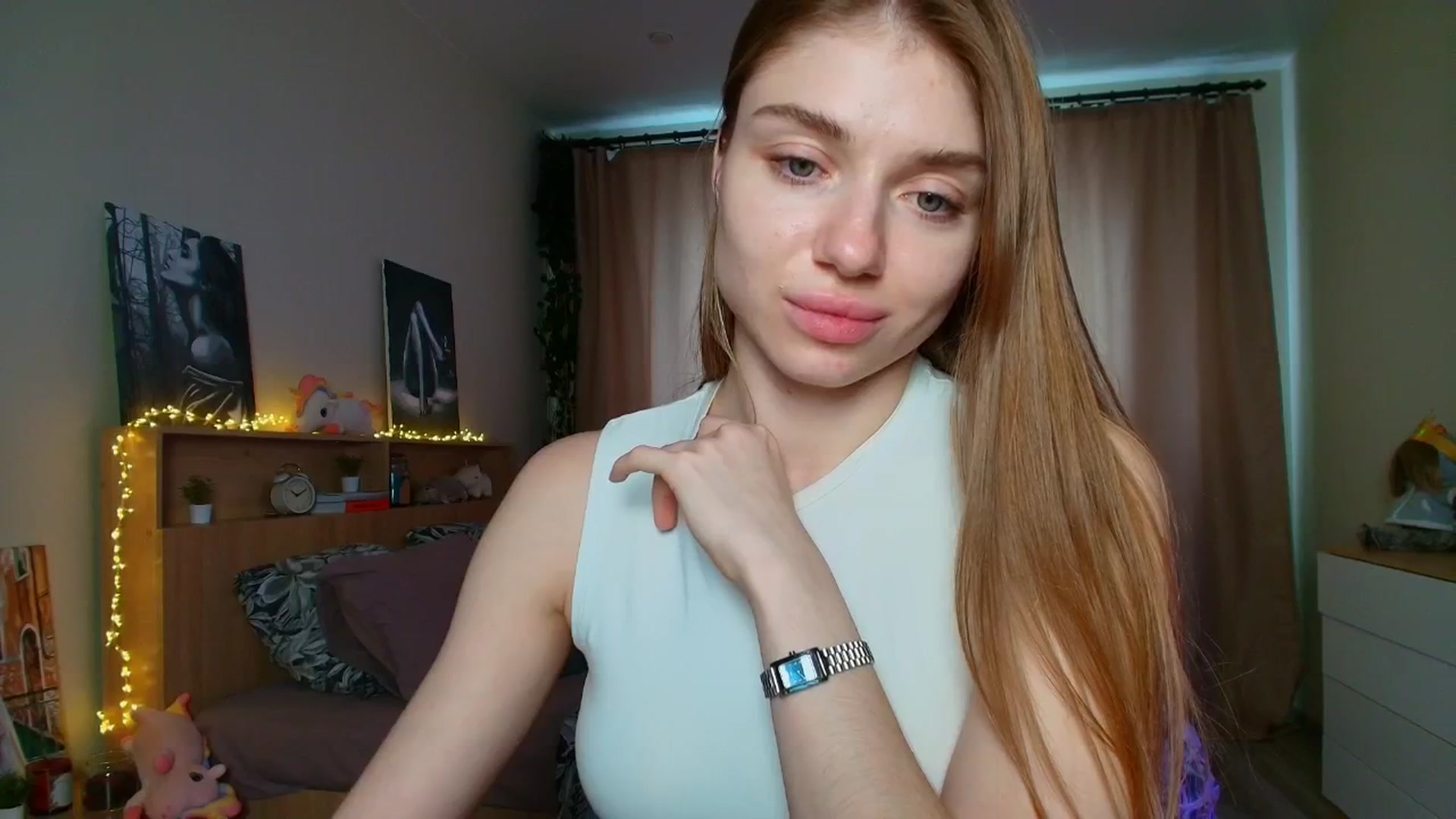 Gallery image thumbnail from Make_my_Luck's myfreecams stream on, 05/19/2025, 10:04 image 15 of 20